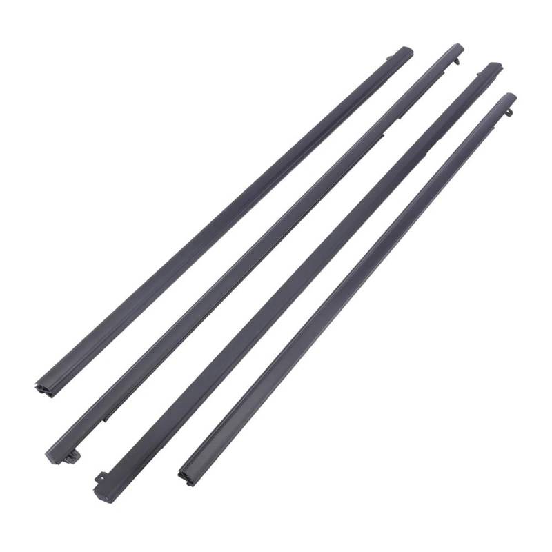 Türdichtung 4Pcs Äußere Tür Wetter Fenster Gummi Dichtung Für Holden Für Commodore VE VF LIMOUSINE V6 V8 2006-2013 2014 2015 2016 2017 Gummidichtung von DZSFDGDDFGD