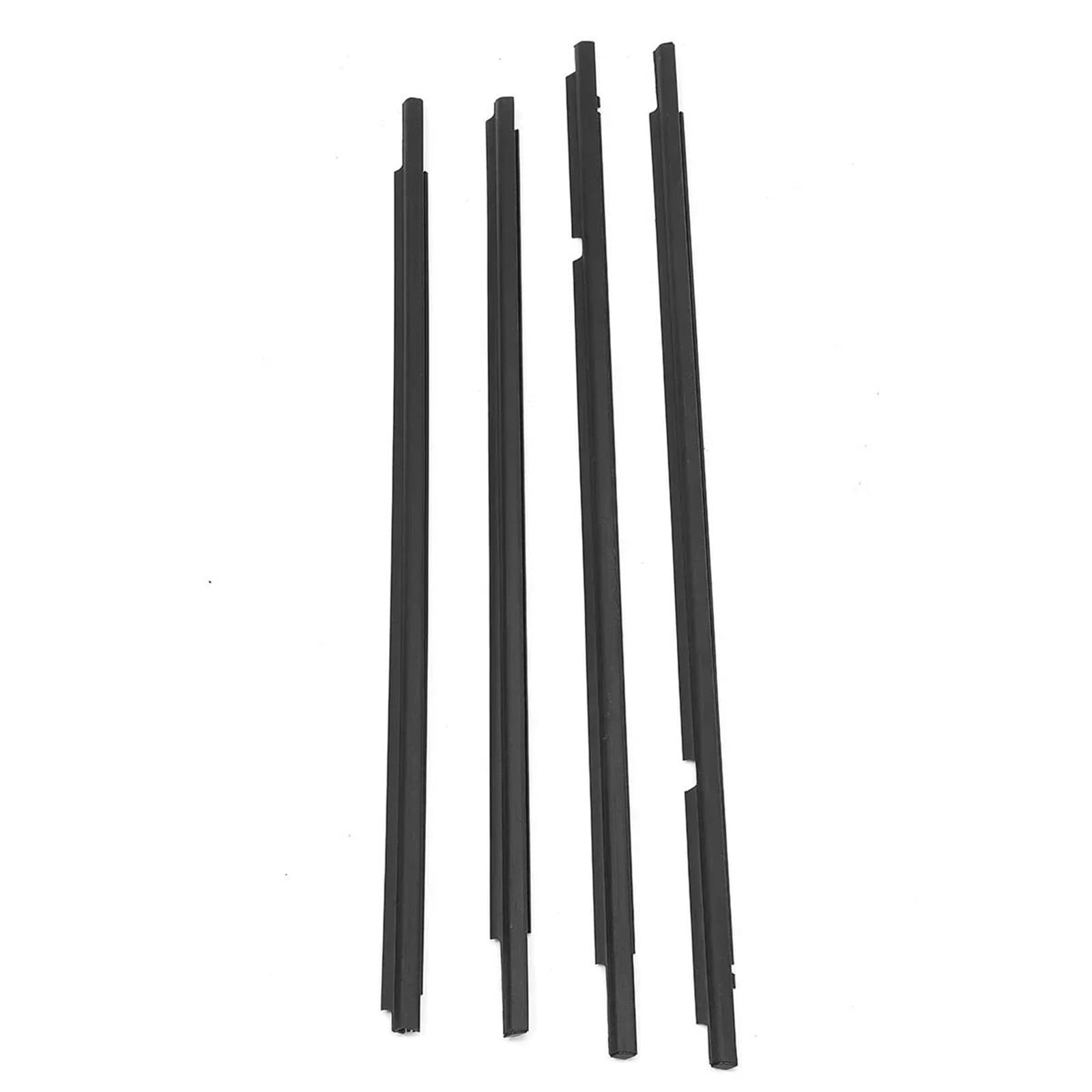 Türdichtung 4Pcs Fenster Weatherstrips Tür Moulding Dichtung Gürtel Fenster Dichtungen Für Toyota Für Corolla Für Altis 2003-2005 2006 2007 Gummidichtung Türdichtung 4Pcs Fenster Weatherstrips Tür Moulding Dichtung Gürtel Fenster Dichtungen Für Toyota Für Corolla Für Altis 2003-2005 2006 2007 Gummidichtung von DZSFDGDDFGD