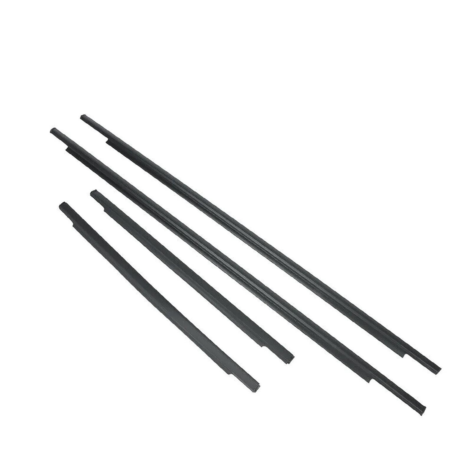 Türdichtung 4Pcs Für Toyota Für FJ Cruiser 2007-2014 Auto Fenster Wetter Streifen Fenster Glas Wasserdichte Druck Streifen Abdichtung Streifen Gummidichtung Türdichtung 4Pcs Für Toyota Für FJ Cruiser 2007-2014 Auto Fenster Wetter Streifen Fenster Glas Wasserdichte Druck Streifen Abdichtung Streifen Gummidichtung von DZSFDGDDFGD
