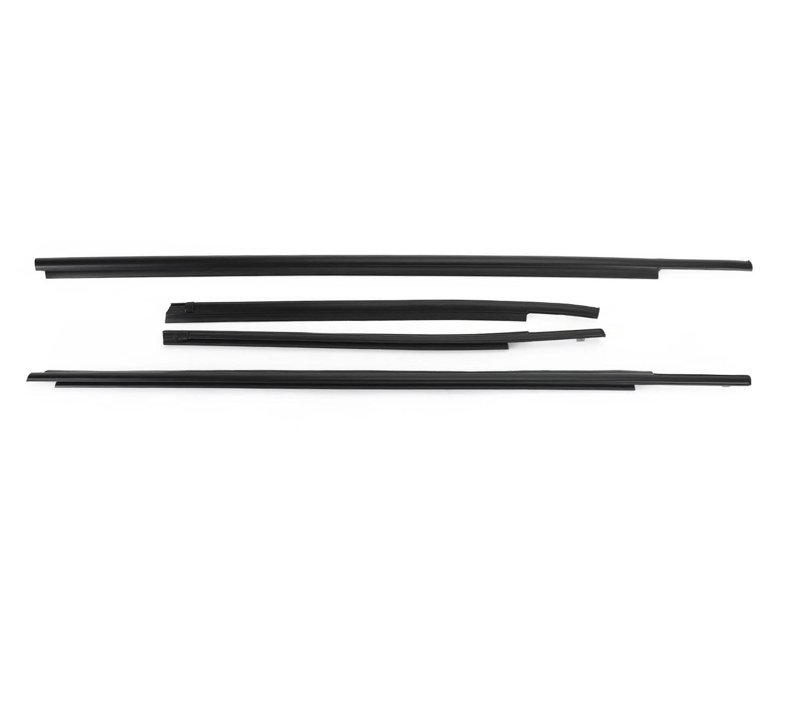 Türdichtung 4x Auto Fenster Dichtungsstreifen Dichtung Gürtel Moulding Dichtungsstreifen Dichtungsstreifen Für Toyota Für Tundra Double Cab 2007-2020 Gummidichtung Türdichtung 4x Auto Fenster Dichtungsstreifen Dichtung Gürtel Moulding Dichtungsstreifen Dichtungsstreifen Für Toyota Für Tundra Double Cab 2007-2020 Gummidichtung von DZSFDGDDFGD