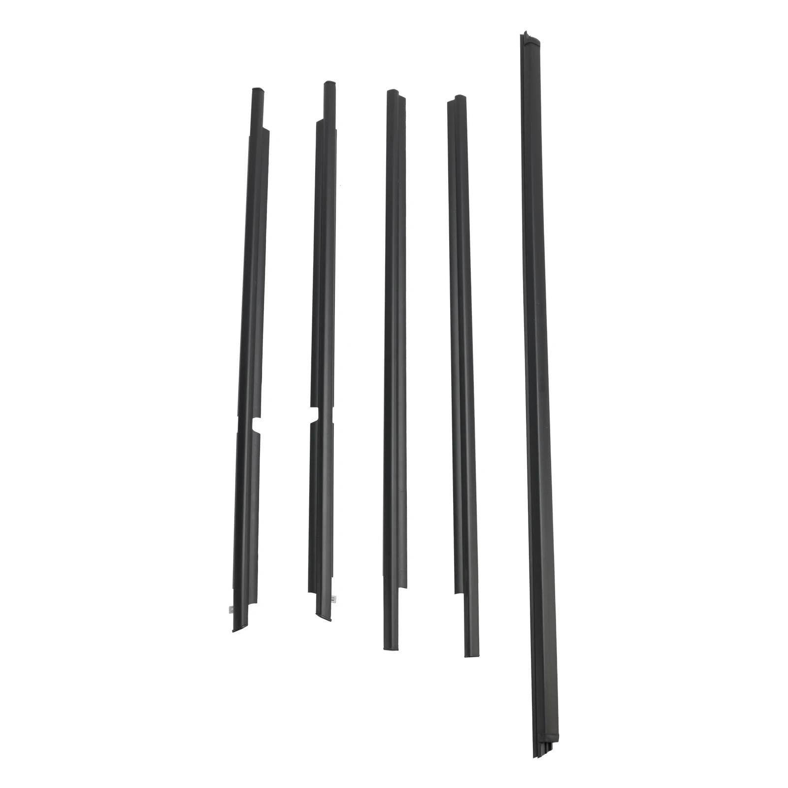 Türdichtung 5 STÜCKE Für Toyota Für 4Runner 2003-2005 2006 2007 2008 2009 Tür Gürtel Form Weatherstrips Fenster Dichtungen Streifen Abdichtung Gummidichtung Türdichtung 5 STÜCKE Für Toyota Für 4Runner 2003-2005 2006 2007 2008 2009 Tür Gürtel Form Weatherstrips Fenster Dichtungen Streifen Abdichtung Gummidichtung von DZSFDGDDFGD