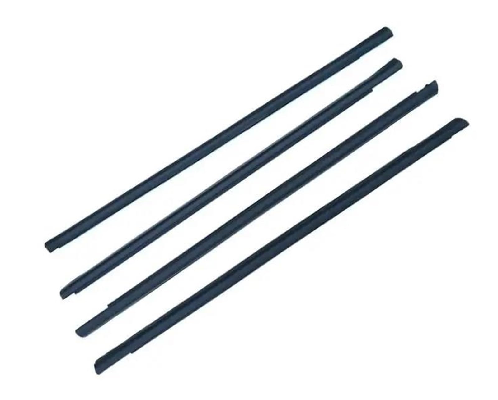 Türdichtung 50011820 50000282 Für MG5 2014 4 Stück Auto Außenfenster Gummidichtungen Glasschutz Dichtungsstreifen Dichtungsstreifen Gummidichtung Türdichtung 50011820 50000282 Für MG5 2014 4 Stück Auto Außenfenster Gummidichtungen Glasschutz Dichtungsstreifen Dichtungsstreifen Gummidichtung von DZSFDGDDFGD