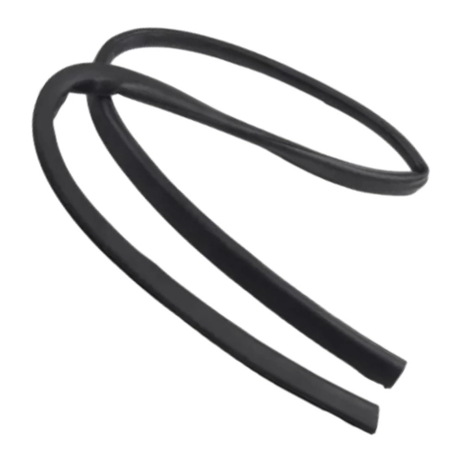 Türdichtung 51237161345 Für E70 E71 E72 Schwarz Gummi Motorhaube Dichtung Wetter Strippen Auto Zubehör Gummidichtung Türdichtung 51237161345 Für E70 E71 E72 Schwarz Gummi Motorhaube Dichtung Wetter Strippen Auto Zubehör Gummidichtung von DZSFDGDDFGD