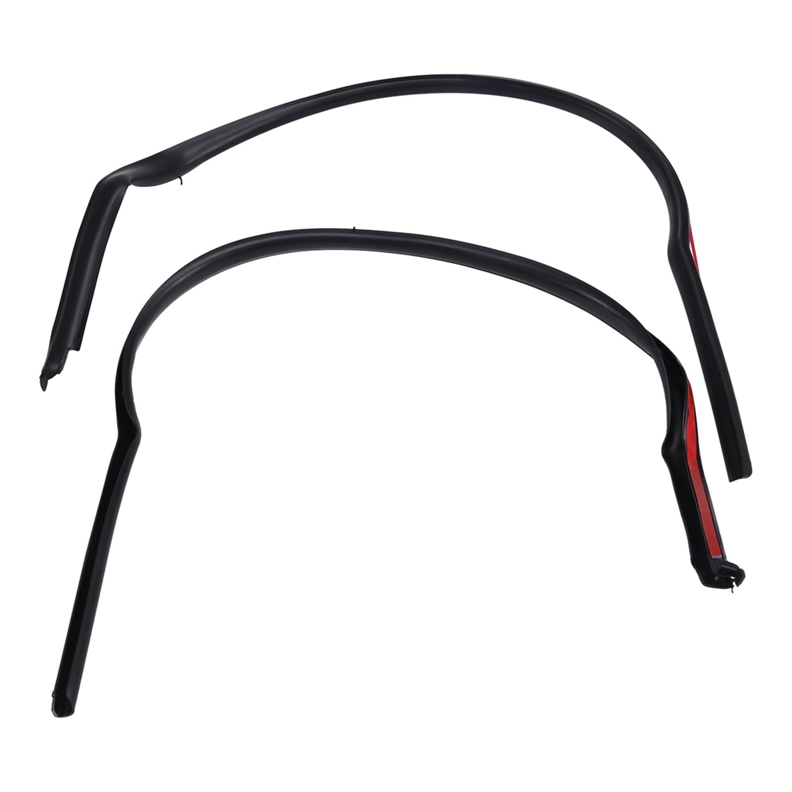 Türdichtung 51767318509 51767318510 Für X5 X5M F15 2014-2018 Auto Hinten Tür-Front Dichtung Links & Rechts Streifen Abdichtung Gummidichtung Türdichtung 51767318509 51767318510 Für X5 X5M F15 2014-2018 Auto Hinten Tür-Front Dichtung Links & Rechts Streifen Abdichtung Gummidichtung von DZSFDGDDFGD