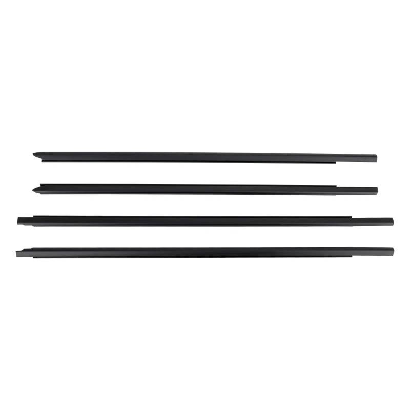 Türdichtung 55112376AH Für Dodge Für Ram 1500/2500/3500 2009-2023 Fenster Weathers Dichtung Gürtel Moulding Auto Zubehör Gummidichtung von DZSFDGDDFGD