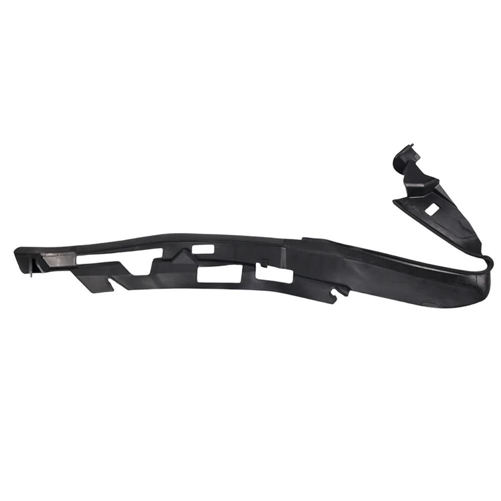 Türdichtung 63117240368 Für 5ER F10 F11 Auto Scheinwerfer Gummi Dicht Streifen Trim Dekorative Streifen Scheinwerfer Dicht Bänder Gummidichtung(Links) von DZSFDGDDFGD