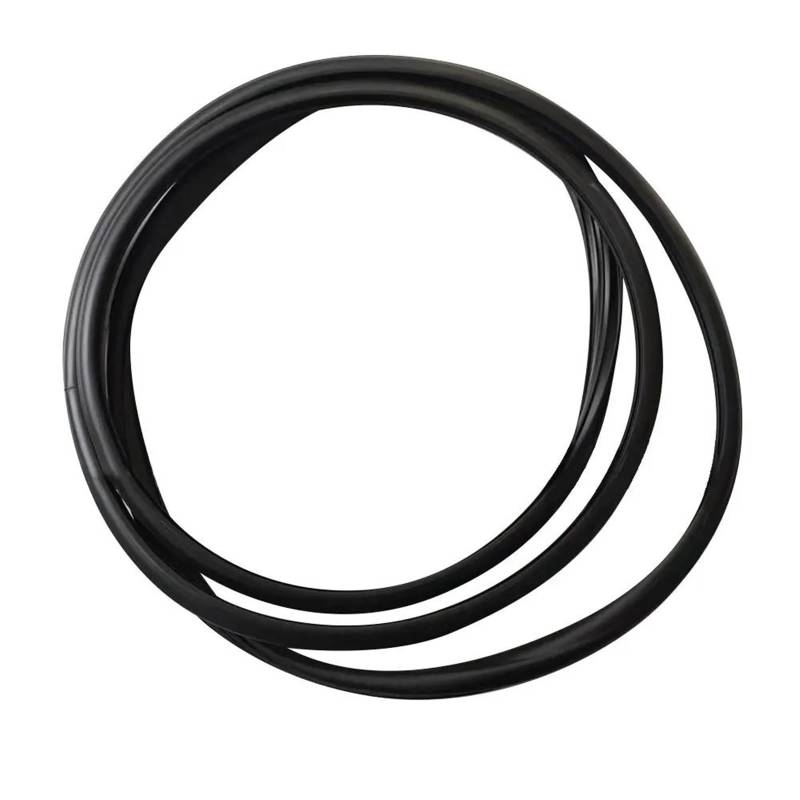 Türdichtung 63251-30100 Für Lexus ES300 ES300h ES330 ES350 GS200t GS350 GS460 Schiebedach Dicht Streifen Gummi Weathers Gummidichtung von DZSFDGDDFGD