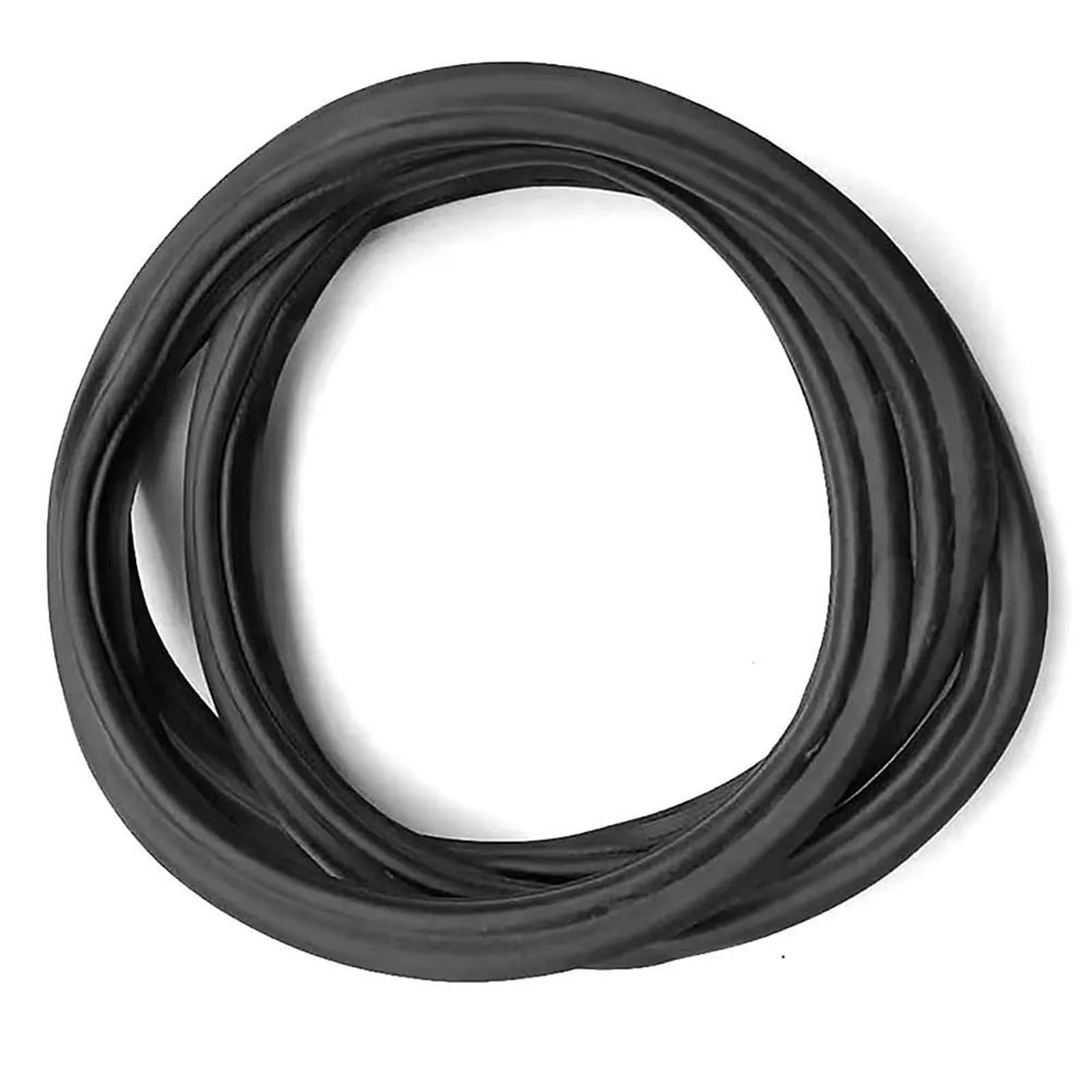 Türdichtung 64461-02070 64461-02120 Für Toyota Für Corolla CE LE S | 4 Cyl 1,8 L 2003-2008 Hinten Stamm Weathers Moulding Dichtung Gummidichtung(2003-2008) von DZSFDGDDFGD