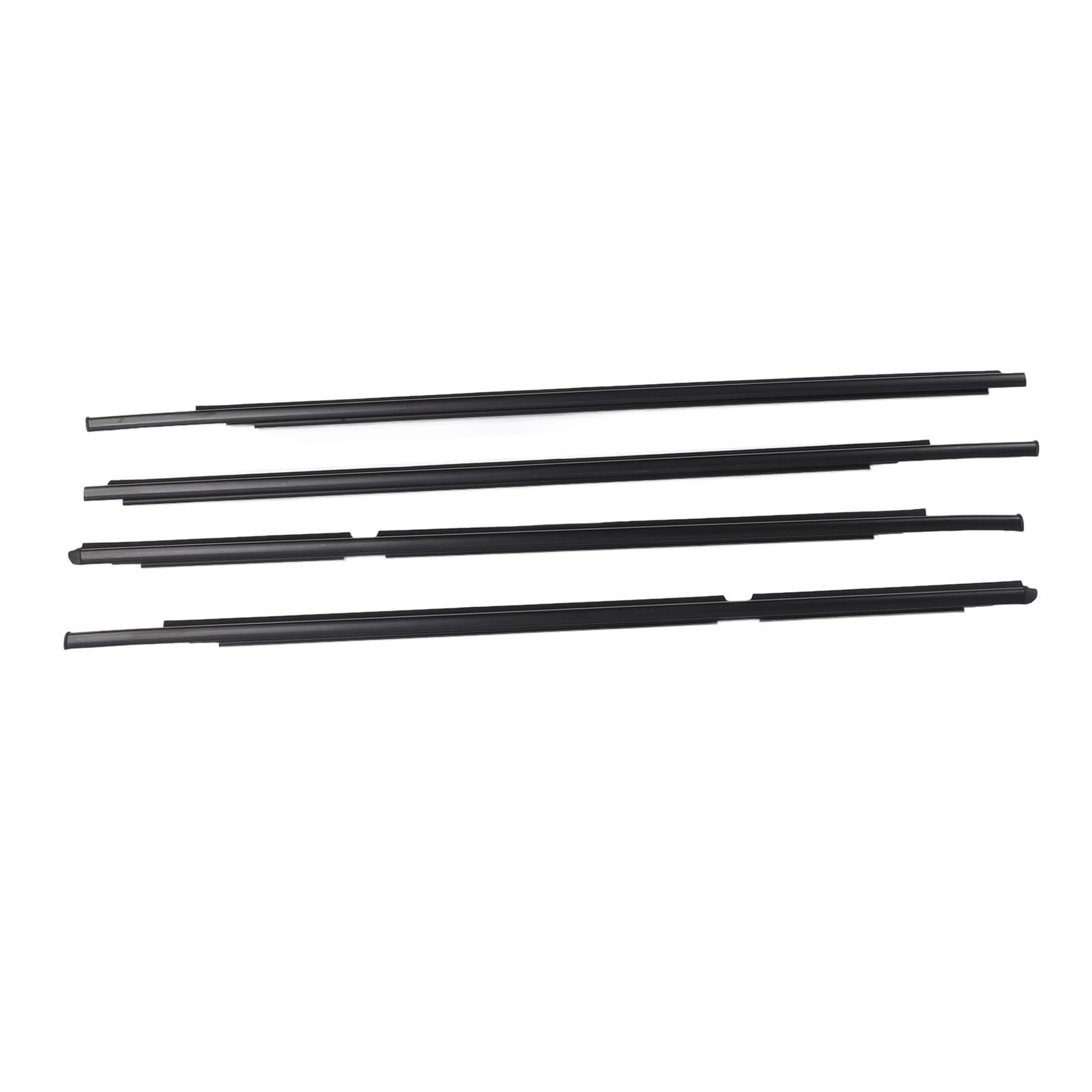 Türdichtung 68160 ‑ 52110 4PCS Auto Tür Fenster Dichtungs Fenster Dichtung Streifen Moulding Trim Für Toyota Für Yaris 2005 ‑ 2011 Gummidichtung Türdichtung 68160 ‑ 52110 4PCS Auto Tür Fenster Dichtungs Fenster Dichtung Streifen Moulding Trim Für Toyota Für Yaris 2005 ‑ 2011 Gummidichtung von DZSFDGDDFGD