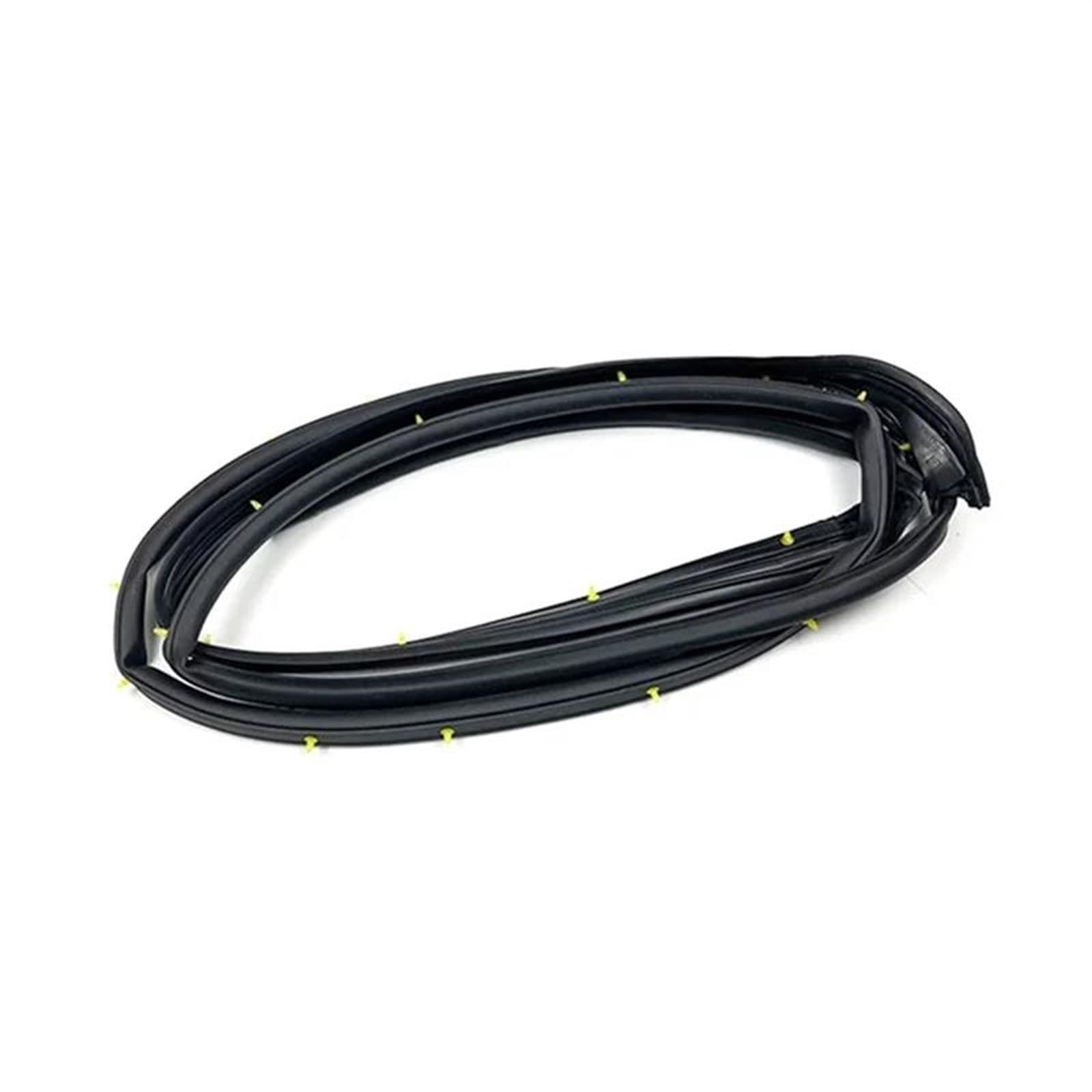 Türdichtung 72350-TA5-A02 Für Accord Limousine 2008-2012 Vorne Links Tür Dichtungsleiste Moulding Dichtung Wetter Streifen Auto Dichtung Streifen Gummidichtung Türdichtung 72350-TA5-A02 Für Accord Limousine 2008-2012 Vorne Links Tür Dichtungsleiste Moulding Dichtung Wetter Streifen Auto Dichtung Streifen Gummidichtung von DZSFDGDDFGD
