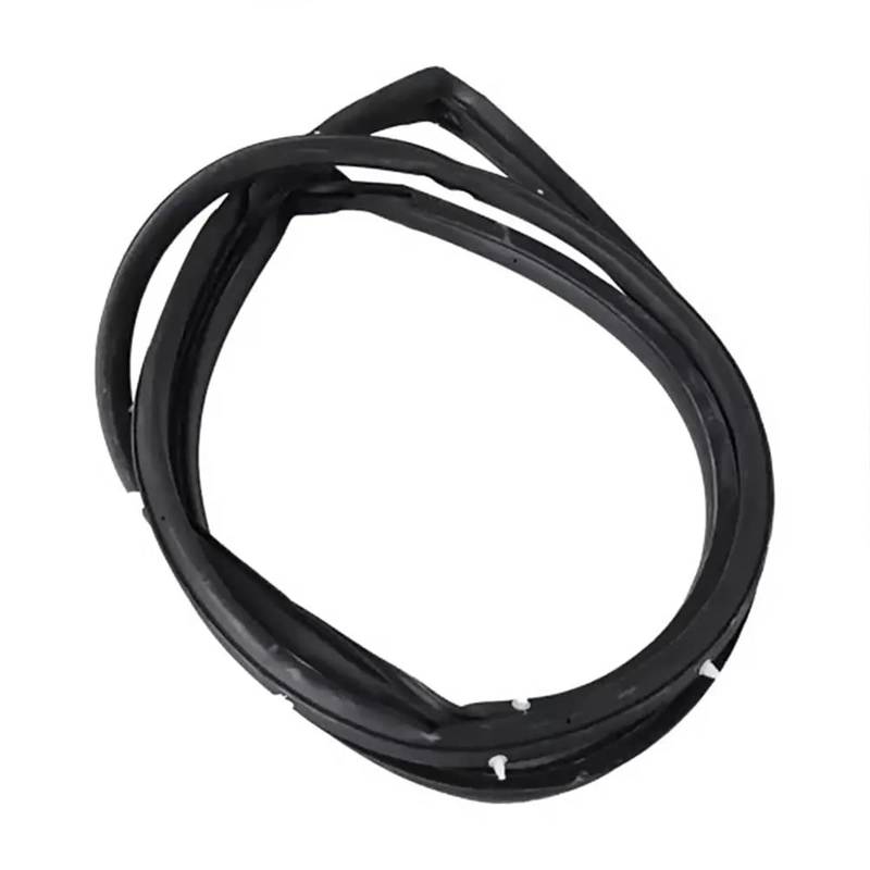 Türdichtung 72350-TR3-A01 Für Civic 2012 2013 2014 2015 Autotür Weathers Moulding Dichtungsstreifen Vorne Hinten Links Rechts Gummidichtung von DZSFDGDDFGD