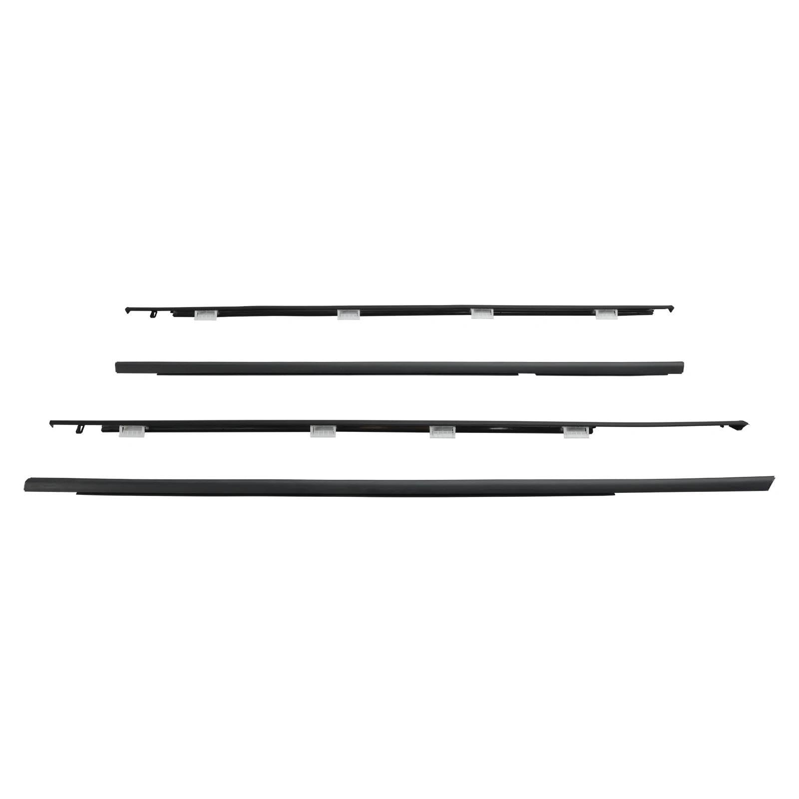 Türdichtung 72410S5A003 4 Stück Für Civic 2001 2002 2003 2004 2005 Autofensterdichtungen Dichtungsstreifen Autozubehör Gummidichtung Türdichtung 72410S5A003 4 Stück Für Civic 2001 2002 2003 2004 2005 Autofensterdichtungen Dichtungsstreifen Autozubehör Gummidichtung von DZSFDGDDFGD