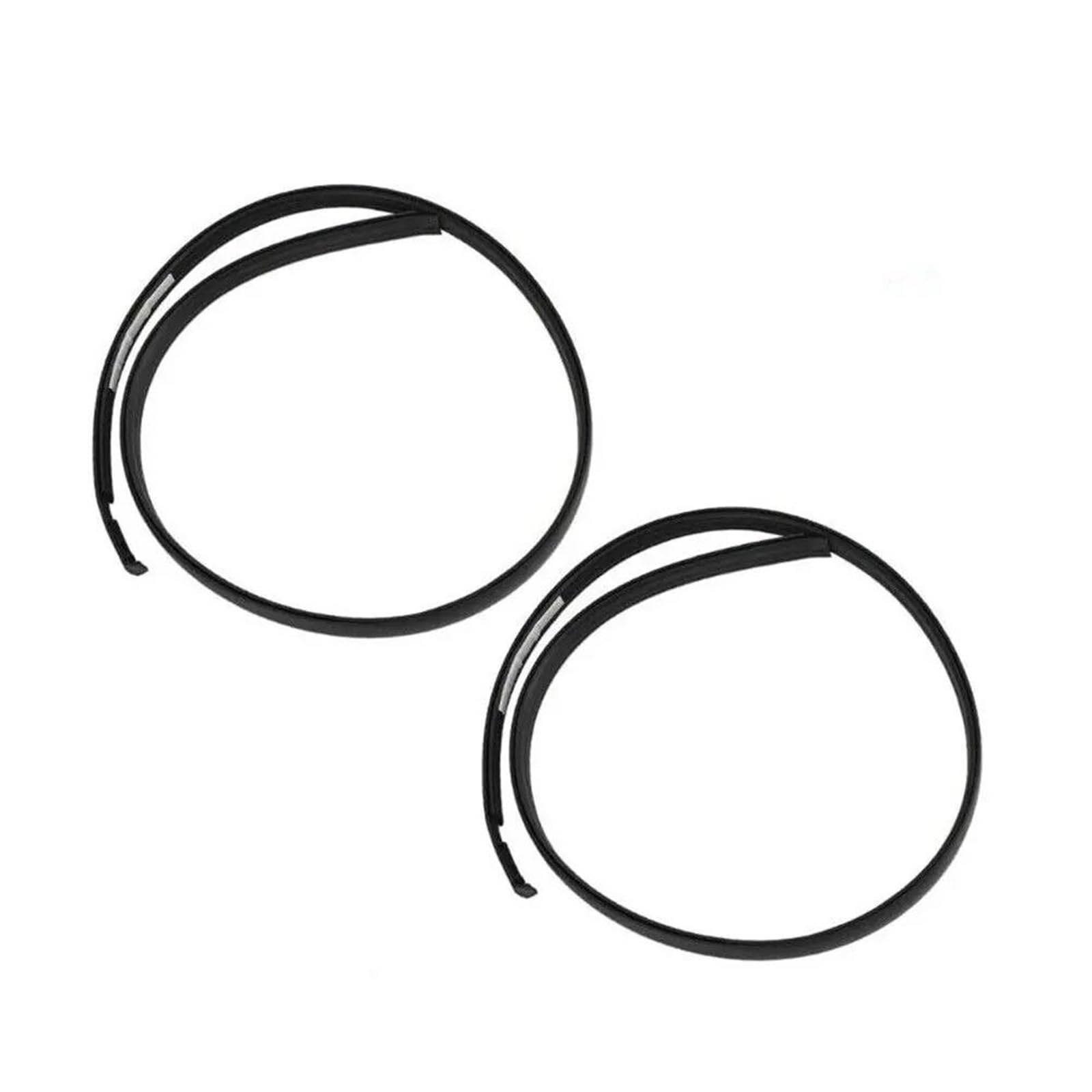 Türdichtung 755510C060 755520C060 165 Cm Für Toyota Für Tundra Für Crewmax 2007-2021 Paar Auto Dach Drip Finish Moulding Dichtung Streifen Gummidichtung Türdichtung 755510C060 755520C060 165 Cm Für Toyota Für Tundra Für Crewmax 2007-2021 Paar Auto Dach Drip Finish Moulding Dichtung Streifen Gummidichtung von DZSFDGDDFGD