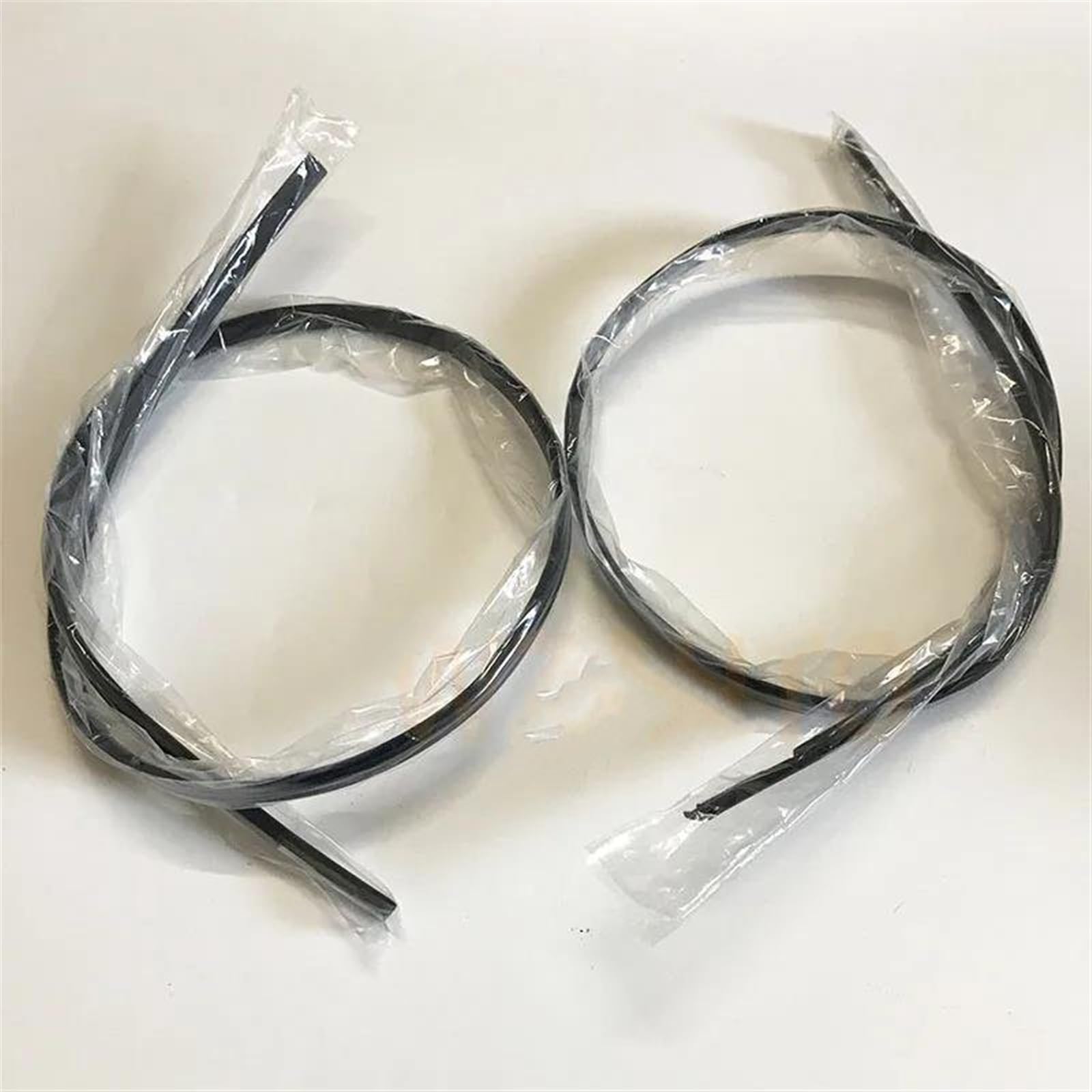 Türdichtung 75556-06030 Für Toyota Für Camry 2006-2011 2012-2017 Auto Windschutzscheibe Wetter Dichtung Dach Moulding Trim Gummi Dichtungs Gummidichtung(06-11) von DZSFDGDDFGD