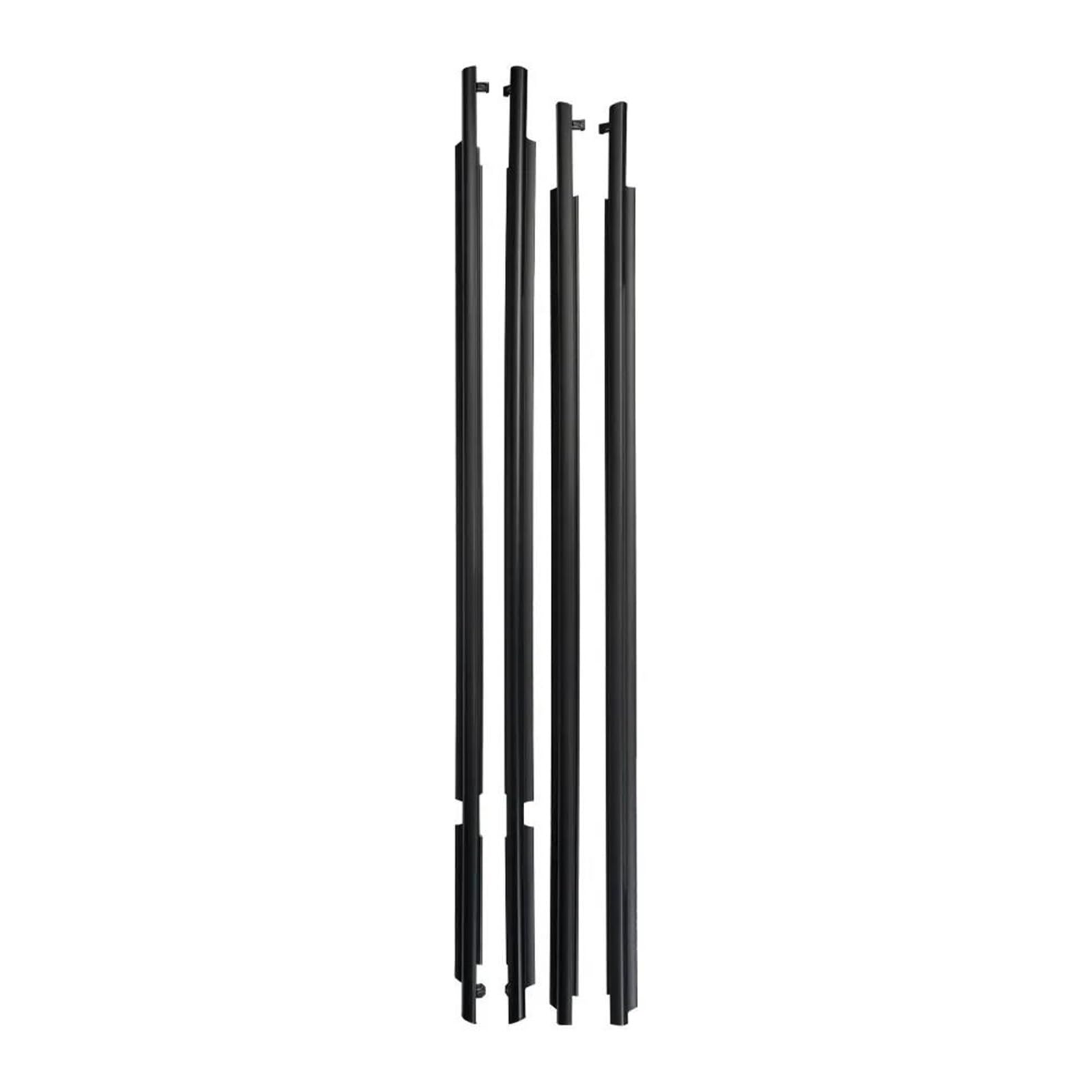 Türdichtung 75710-0R020 75720-0R020 4Pcs Für Toyota Für RAV4 2006-2008 Auto Fenster Glas Dichtungs Gummi Dicht Streifen Gummidichtung Türdichtung 75710-0R020 75720-0R020 4Pcs Für Toyota Für RAV4 2006-2008 Auto Fenster Glas Dichtungs Gummi Dicht Streifen Gummidichtung von DZSFDGDDFGD