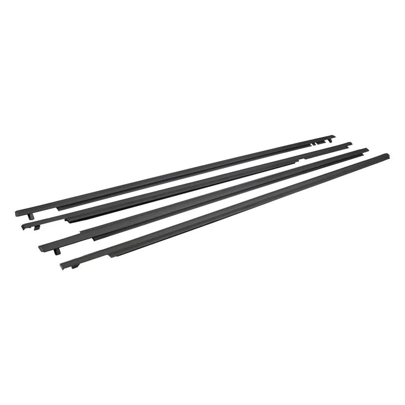 Türdichtung 7571002210 7573012300 4Pcs Fenster Weathers Hinten Tür Trim Dichtung Gürtel Dicht Streifen Für Toyota Für Corolla 2009-2012 Gummidichtung Türdichtung 7571002210 7573012300 4Pcs Fenster Weathers Hinten Tür Trim Dichtung Gürtel Dicht Streifen Für Toyota Für Corolla 2009-2012 Gummidichtung von DZSFDGDDFGD