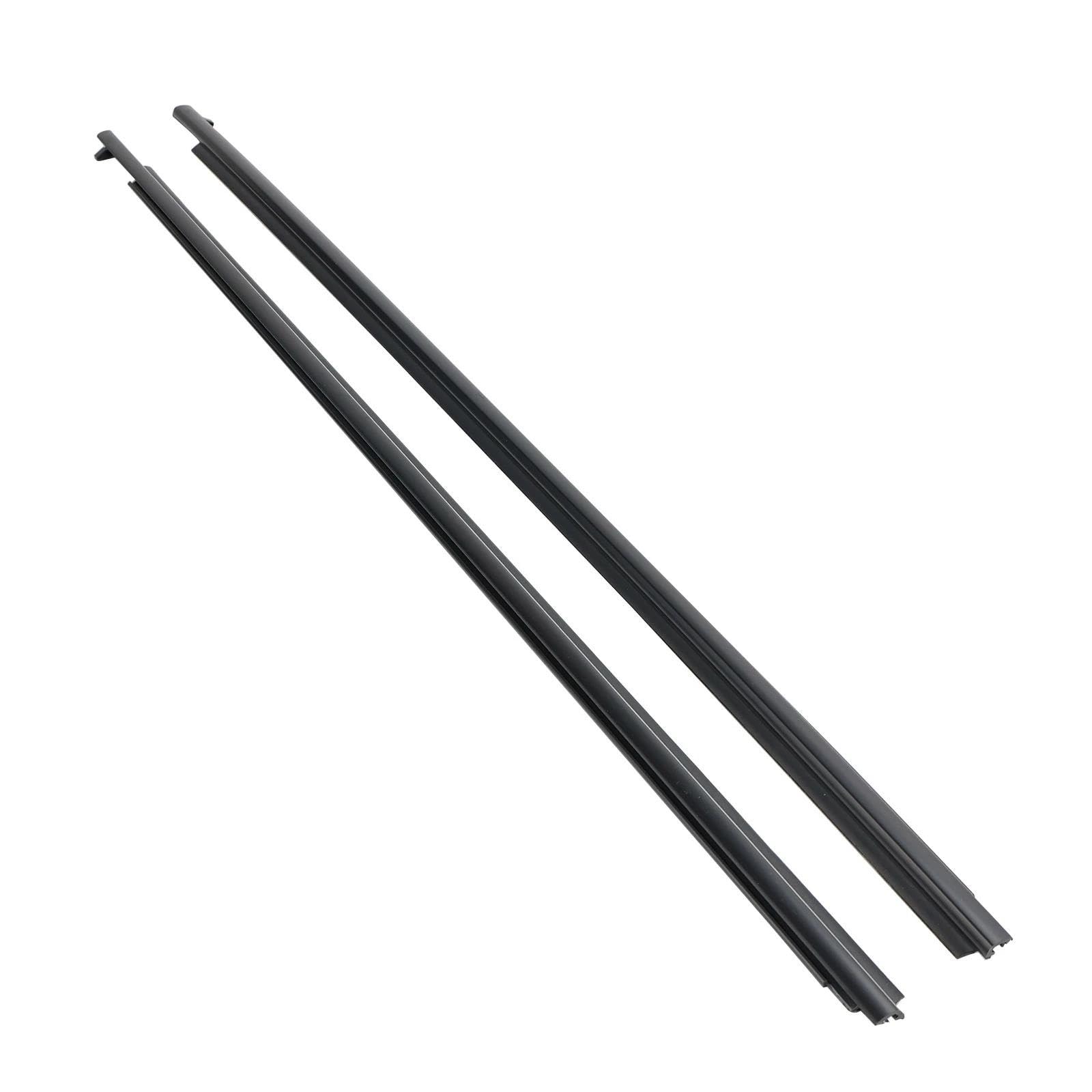 Türdichtung 75711-21030 Für Toyota Für Scion TC 2005-2009 2010 Links + Rechts Tür Glas Fenster Dichtungen Dichtungen Wetter Streifen Gummidichtung Türdichtung 75711-21030 Für Toyota Für Scion TC 2005-2009 2010 Links + Rechts Tür Glas Fenster Dichtungen Dichtungen Wetter Streifen Gummidichtung von DZSFDGDDFGD