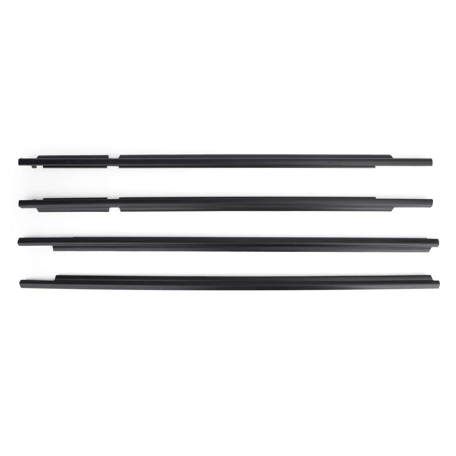 Türdichtung 75722-60080 für Toyota Für Land Für Cruiser Für Prado 120 Serie 2003-2009 4PCS Weatherstrip Fenster Gürtel Moulding Gummidichtung Türdichtung 75722-60080 für Toyota Für Land Für Cruiser Für Prado 120 Serie 2003-2009 4PCS Weatherstrip Fenster Gürtel Moulding Gummidichtung von DZSFDGDDFGD