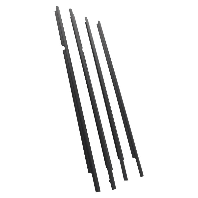 Türdichtung 75740-60041 Für Lexus Für LX470 1998-2007 Außerhalb Fenster Weathers Dichtung Gürtel Form Wetter Strippen Gummidichtung von DZSFDGDDFGD