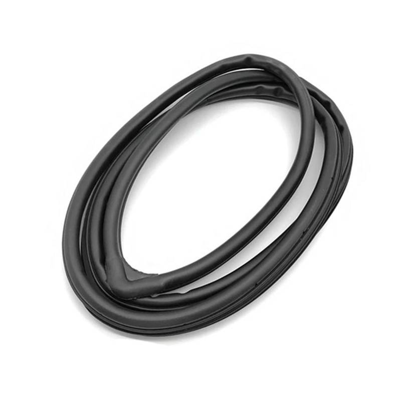 Türdichtung 821102D011 Für Hyundai Für Elantra 2001-2004 2005 2006 Vorne Links Tür Weathers Gummi Seite Tür Dicht Streifen Gummidichtung von DZSFDGDDFGD