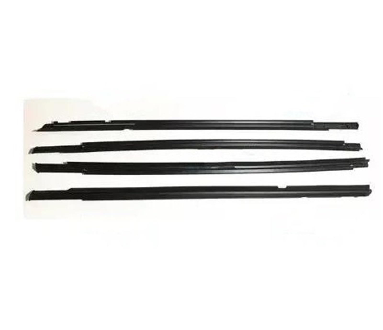 Türdichtung 83831-65J00 Für Grand Für Vitara 2011 4 Stücke 5 Türen Auto Außenfenster Gummi Glasschutz Dichtungsdichtung Gummidichtung Türdichtung 83831-65J00 Für Grand Für Vitara 2011 4 Stücke 5 Türen Auto Außenfenster Gummi Glasschutz Dichtungsdichtung Gummidichtung von DZSFDGDDFGD