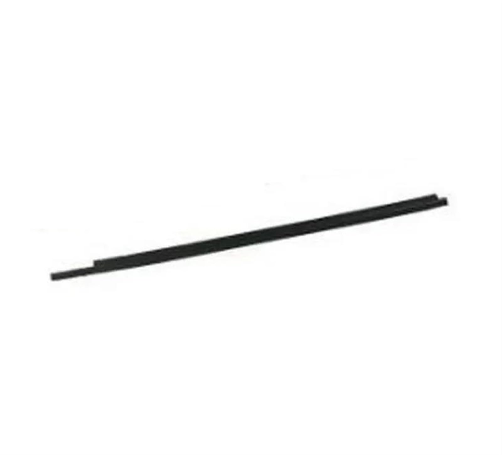 Türdichtung 83831-65j00 Für Grand Für Vitara 2011 1 Stk. 3 Türen Außerhalb Fenster Gummidichtungsstreifen Glasschutz Dichtungsstreifen Gummidichtung(rechts) von DZSFDGDDFGD