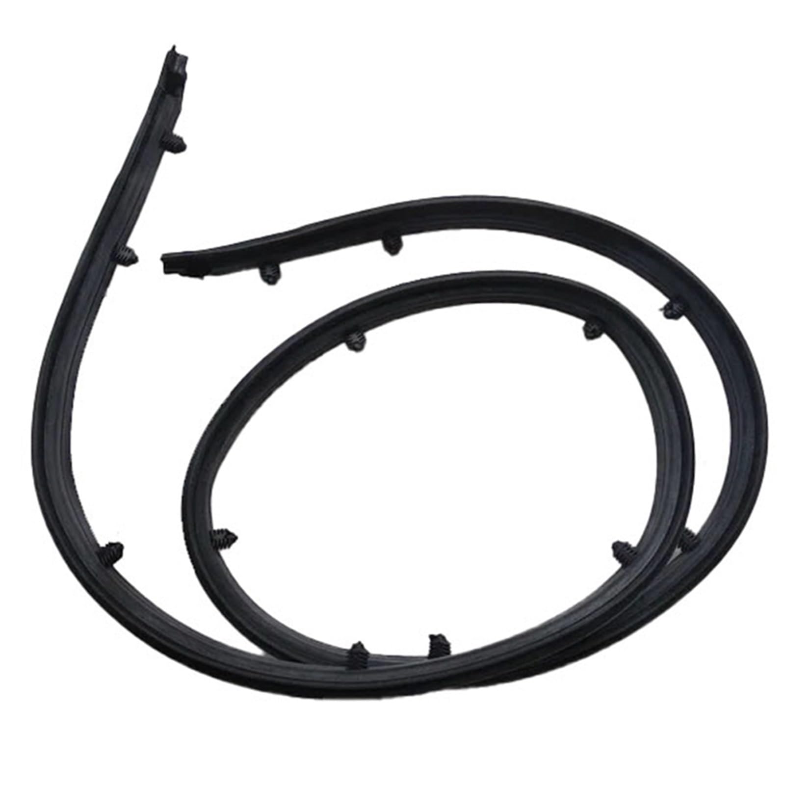 Türdichtung 86357-2T000 863572T000T97C Für Kia Für Optima 2011 2012 2013 2014 2015 Frontschürze Streifen Haube Gummi Dicht Streifen Gummidichtung Türdichtung 86357-2T000 863572T000T97C Für Kia Für Optima 2011 2012 2013 2014 2015 Frontschürze Streifen Haube Gummi Dicht Streifen Gummidichtung von DZSFDGDDFGD