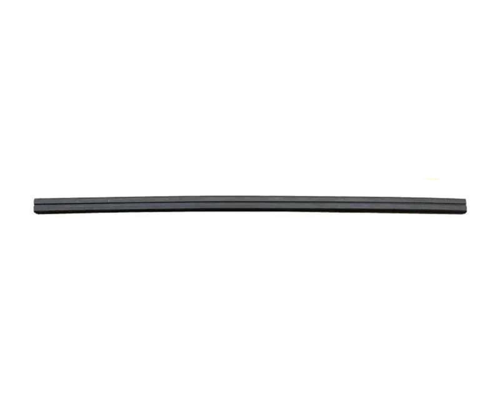 Türdichtung Auto Dach Gummi Dichtung Streifen Moulding Trim Gummi Dichtungs Für Toyota Für Land Für Cruiser Für Prado LC120 2003-2009 Gummidichtung(Links) von DZSFDGDDFGD
