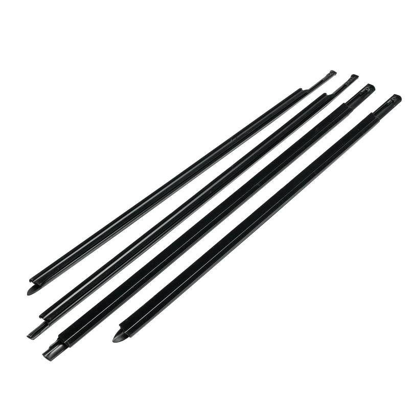 Türdichtung Auto Weathers Fenster Dichtung Gürtel Dicht Streifen Für Dodge Für Ram 1500 2500 3500 4500 5500 2009-2018 2019 2020 2021 Gummidichtung von DZSFDGDDFGD