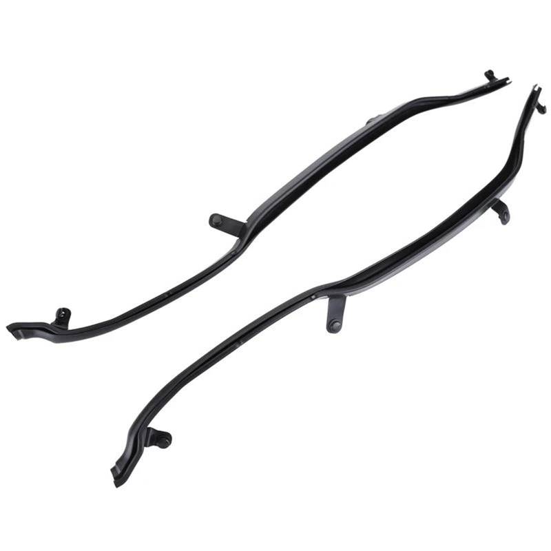 Türdichtung BB5Z7825324B BB5Z7825325B Für Ford Für Explorer 2011-2019 Auto Hinten Tür Vorne Weathers Dichtung Tür Abdichtung Streifen Gummidichtung von DZSFDGDDFGD
