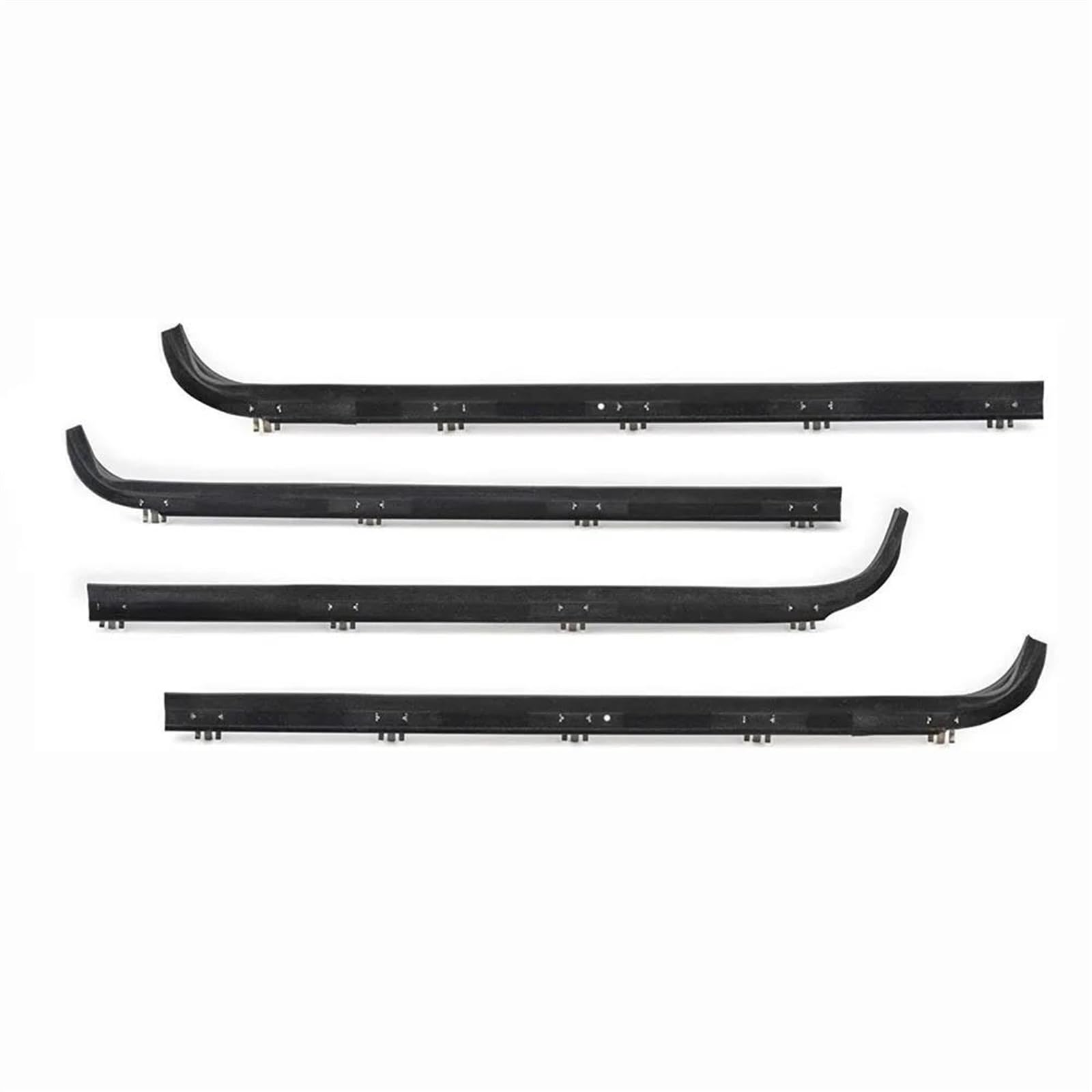 Türdichtung E7TZ1521452A E7TZ1521453A 4PCS Außerhalb Gürtel Wetter Streifen Dichtung Dichtungs Für Ford Für BRONCO F250 F350 1987-1997 Gummidichtung Türdichtung E7TZ1521452A E7TZ1521453A 4PCS Außerhalb Gürtel Wetter Streifen Dichtung Dichtungs Für Ford Für BRONCO F250 F350 1987-1997 Gummidichtung von DZSFDGDDFGD