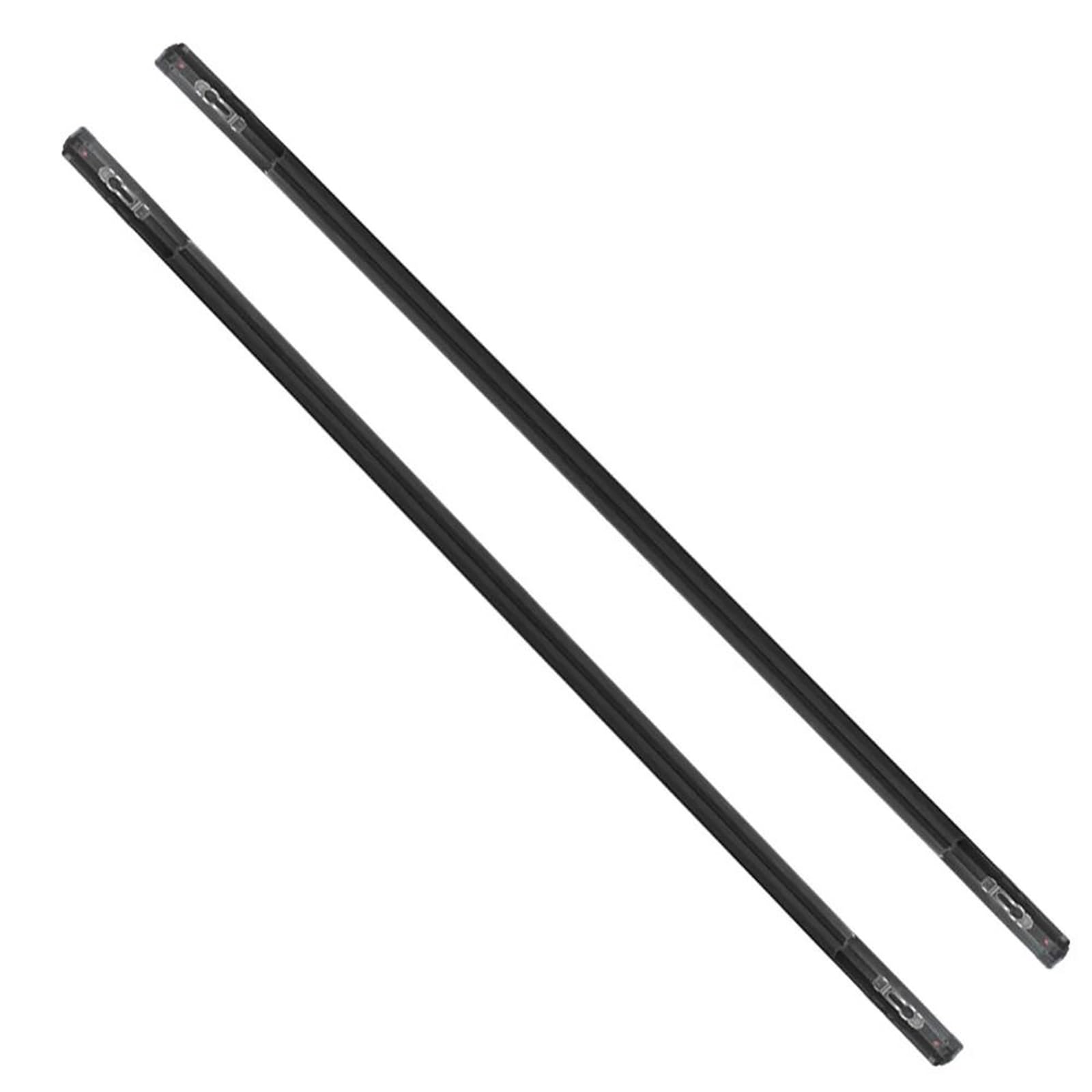 Türdichtung Ein Paar Dachstreifen-Zierleisten-Dichtmittel-Set, Schwarzes Fenster-Gummi-Dichtungsstreifen Für Toyota Für Corolla 2003–2007, 2008 Gummidichtung Türdichtung Ein Paar Dachstreifen-Zierleisten-Dichtmittel-Set, Schwarzes Fenster-Gummi-Dichtungsstreifen Für Toyota Für Corolla 2003–2007, 2008 Gummidichtung von DZSFDGDDFGD