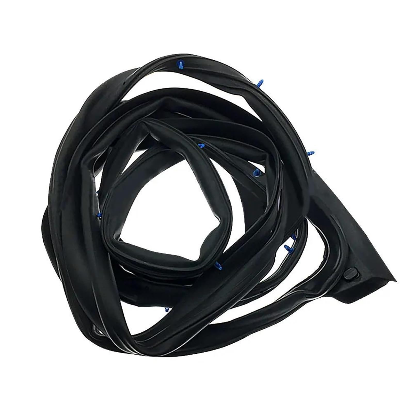 Türdichtung Für CRV GEN3 2002 2003 2004 2005 2006 Türdichtung Vorne Links Dichtungsleiste Außentürgummi Gummidichtung Türdichtung Für CRV GEN3 2002 2003 2004 2005 2006 Türdichtung Vorne Links Dichtungsleiste Außentürgummi Gummidichtung von DZSFDGDDFGD