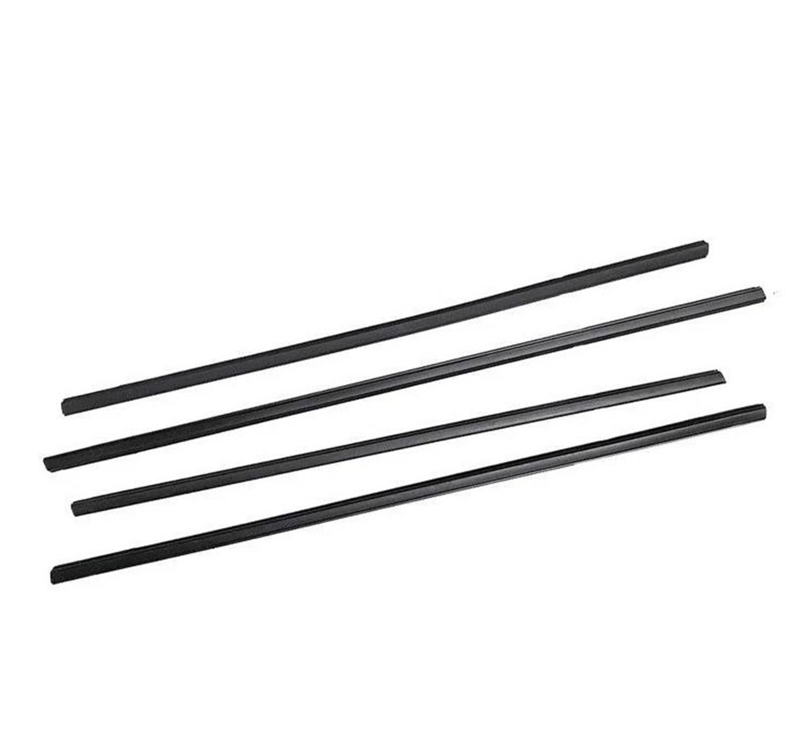 Türdichtung Für Chevy Für Sail 2010 2011 2012 2013 2014 Limousine 4 Stück Auto Außenfenster Gummidichtungen Glas Dichtungsstreifen Gummidichtung Türdichtung Für Chevy Für Sail 2010 2011 2012 2013 2014 Limousine 4 Stück Auto Außenfenster Gummidichtungen Glas Dichtungsstreifen Gummidichtung von DZSFDGDDFGD