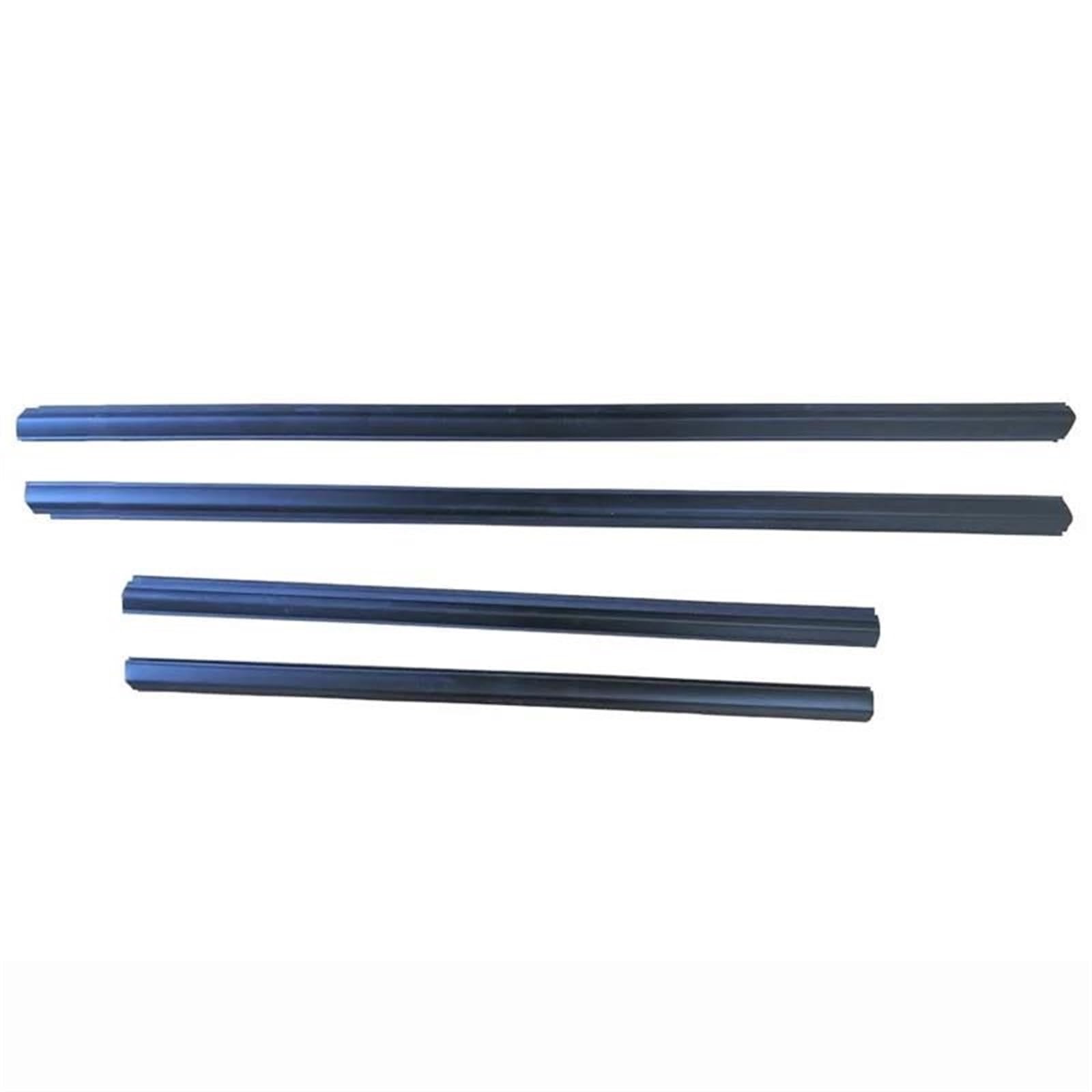 Türdichtung Für Fit Für Jazz 2009-2011 2012 2013 4PCS Weatherstrip Fenster Glas Dichtung Tür Gürtel Wetter Streifen Außerhalb Moulding Trim Gummidichtung Türdichtung Für Fit Für Jazz 2009-2011 2012 2013 4PCS Weatherstrip Fenster Glas Dichtung Tür Gürtel Wetter Streifen Außerhalb Moulding Trim Gummidichtung von DZSFDGDDFGD