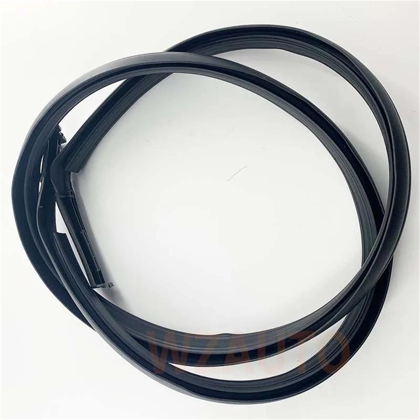 Türdichtung Für Suzuki Für Alto Autodach Gummidichtung Autodachformteil Gummidichtung Autodachstreifenabdichtung Autozubehör Gummidichtung(Left Right 1 pair) von DZSFDGDDFGD