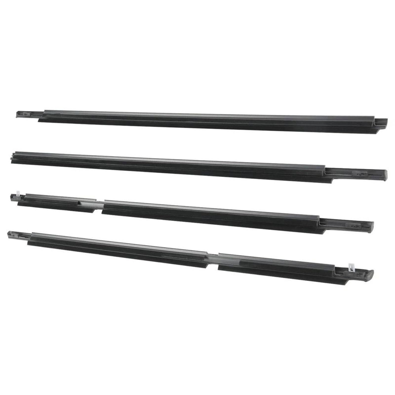 Türdichtung Für Toyota Für 4Runner 2003-2006 2007 2008 2009 68161-35060 Weathers Fenster Dichtung Auto Fenster Moulding Trim 4 Stücke Gummidichtung Türdichtung Für Toyota Für 4Runner 2003-2006 2007 2008 2009 68161-35060 Weathers Fenster Dichtung Auto Fenster Moulding Trim 4 Stücke Gummidichtung von DZSFDGDDFGD