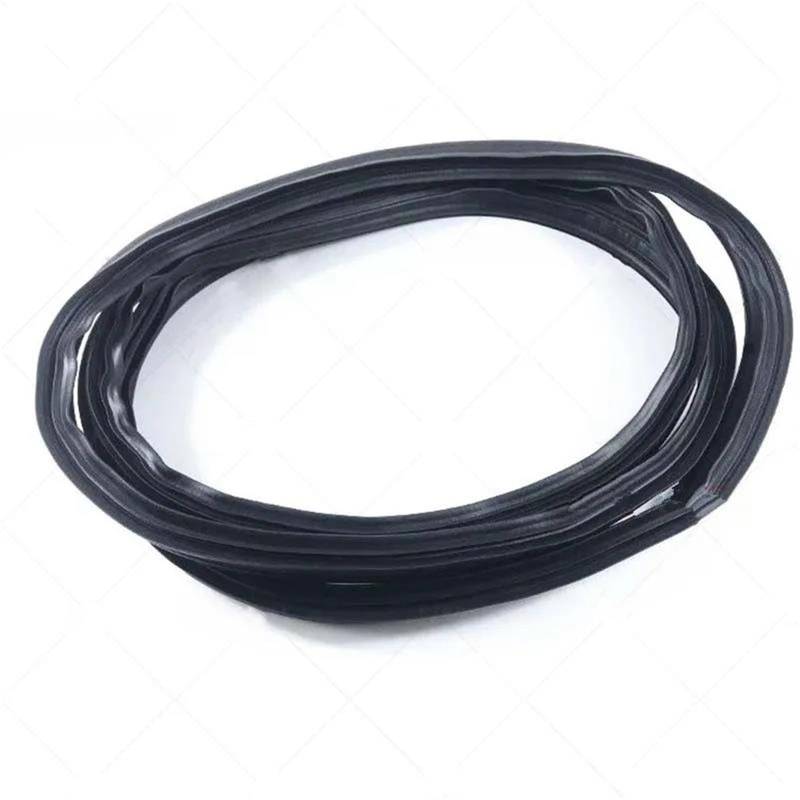 Türdichtung Für Toyota Für Land Für Cruiser Für Prado 120 LC120 2003-2009 Für LC150 2010-2017 Heckklappe Heckklappe Gummidichtungsstreifen Gummidichtung(2003-2009) von DZSFDGDDFGD