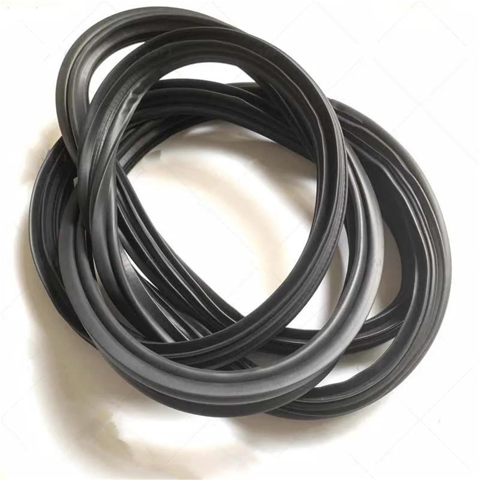 Türdichtung Für Toyota Für Land Für Cruiser Für Prado 120 LC120 2003-2009 Für LC150 2010-2017 Heckklappe Heckklappe Gummidichtungsstreifen Gummidichtung(2010-2017) von DZSFDGDDFGD