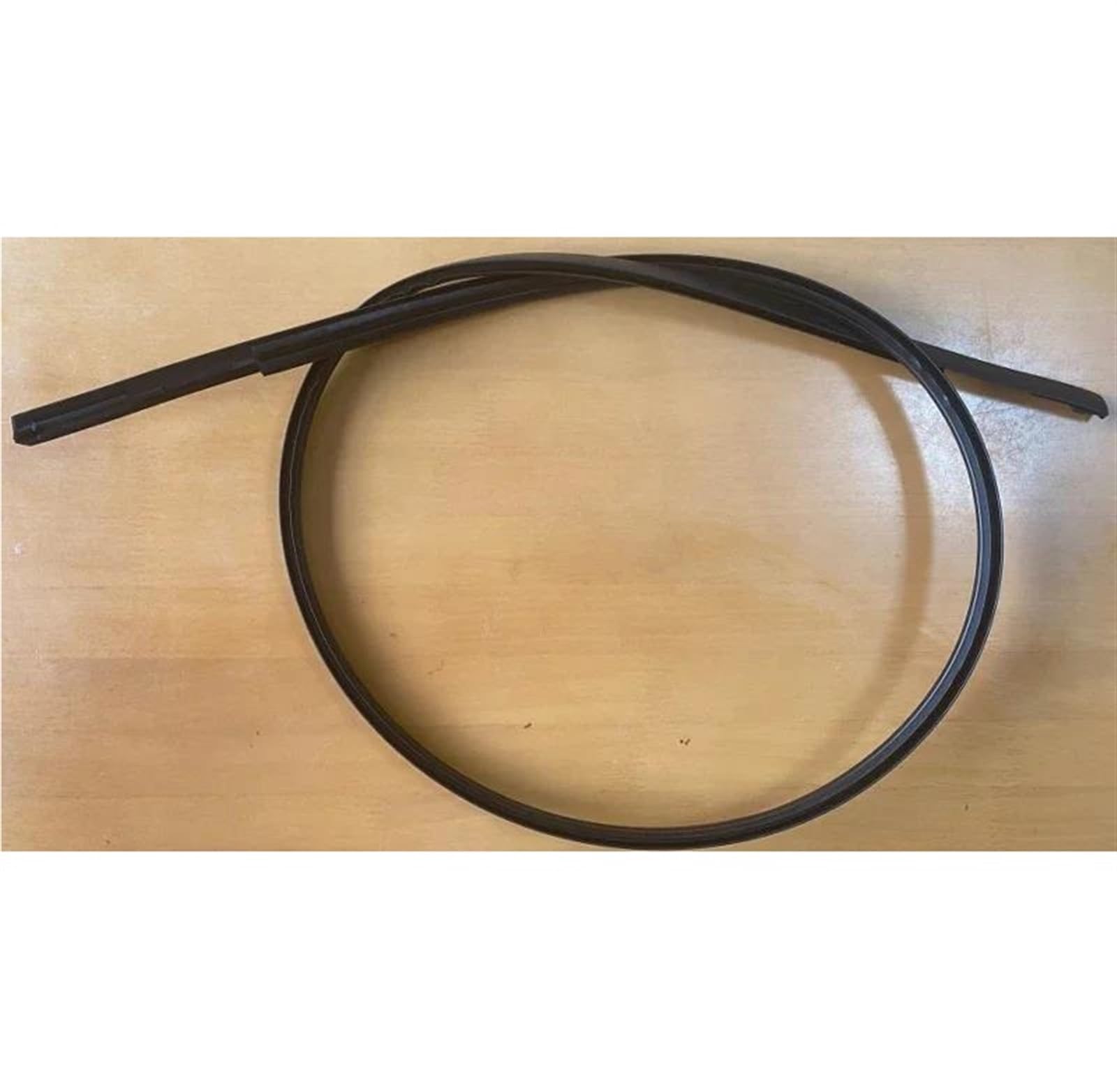 Türdichtung Für Toyota Für Yaris 2008-2016 Für Vitz 2005-2016 157,7 Cm Auto Dach Drip Finish Moulding Dichtung Streifen Wetter Streifen Gummidichtung Türdichtung Für Toyota Für Yaris 2008-2016 Für Vitz 2005-2016 157,7 Cm Auto Dach Drip Finish Moulding Dichtung Streifen Wetter Streifen Gummidichtung von DZSFDGDDFGD