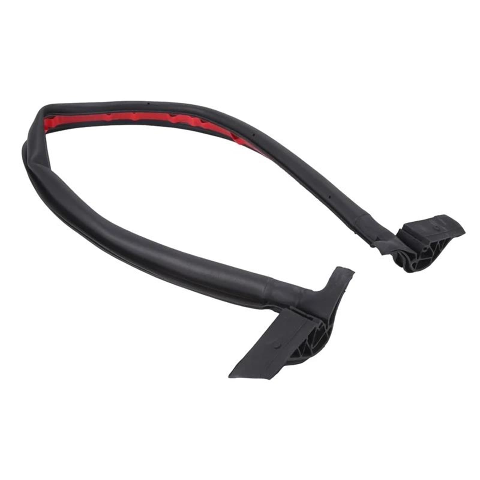 Türdichtung Heckklappe Gummidichtungsstreifen Dichtung 55397042AE Für Jeep Für Wrangler JK 2007 2008 2009 2010 2011 Gummidichtung Türdichtung Heckklappe Gummidichtungsstreifen Dichtung 55397042AE Für Jeep Für Wrangler JK 2007 2008 2009 2010 2011 Gummidichtung von DZSFDGDDFGD