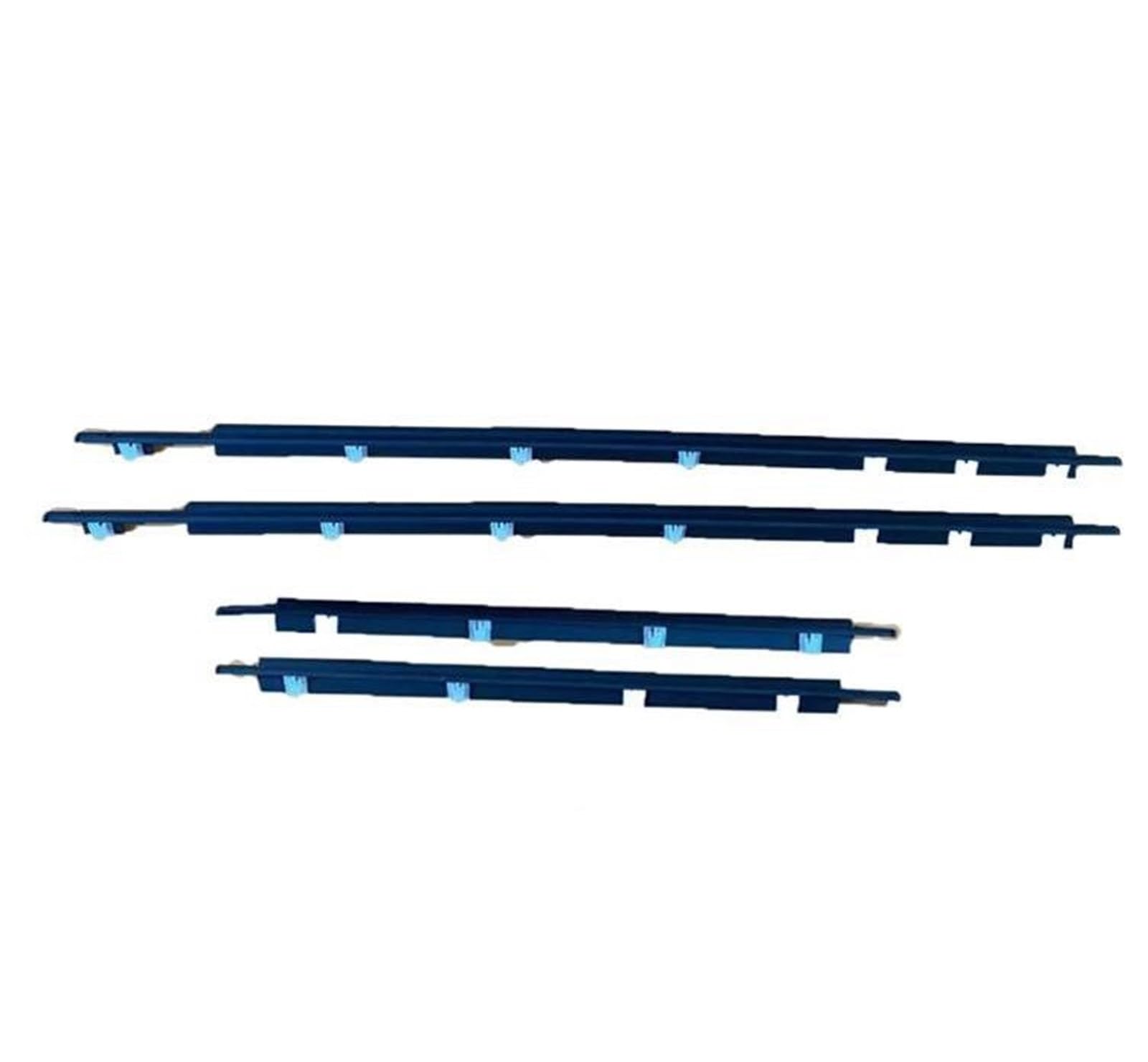 Türdichtung MB422217 Für Mitsubishi Für Triton K30 1989-2000 4 Stück Autofensterdichtungen Glasschutz Wetterstreifen Gummidichtungen Gummidichtung Türdichtung MB422217 Für Mitsubishi Für Triton K30 1989-2000 4 Stück Autofensterdichtungen Glasschutz Wetterstreifen Gummidichtungen Gummidichtung von DZSFDGDDFGD