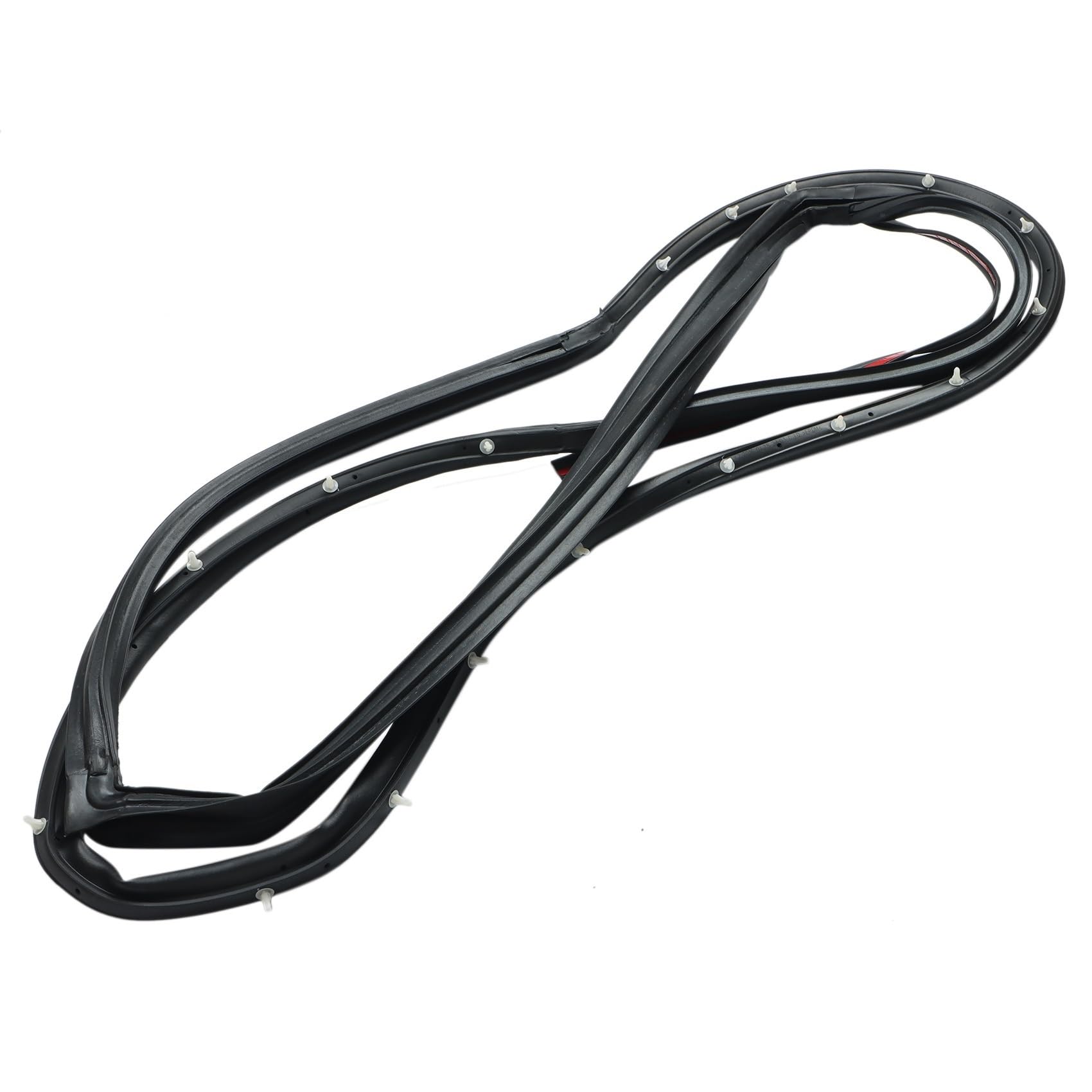Türdichtung MR120677 Für Mitsubishi Für Montero Gen 2 V31 V32 V33 1992-2000 Hinten Links Gummi Dichtung Streifen Tür Dichtung Gummidichtung Türdichtung MR120677 Für Mitsubishi Für Montero Gen 2 V31 V32 V33 1992-2000 Hinten Links Gummi Dichtung Streifen Tür Dichtung Gummidichtung von DZSFDGDDFGD