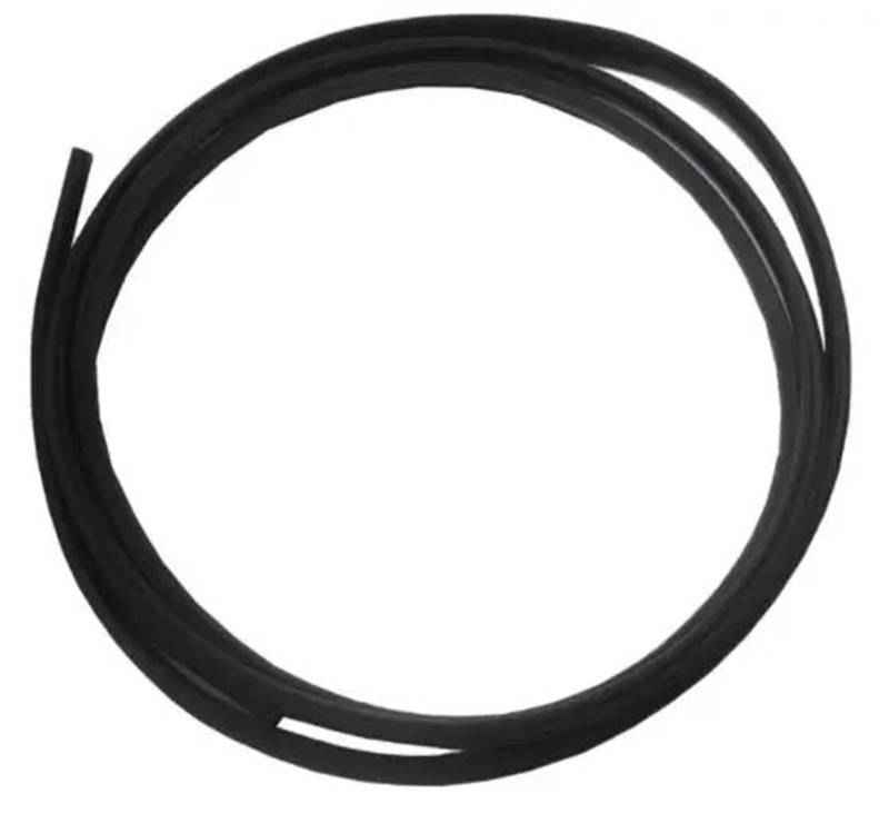 Türdichtung Mr523599 Für Pajero 3 Oder 5 Türer V90 2000–2007 2008 2009 V80 1 Stück Autodachglas-Gummidichtungen Schützen Den Wetterstreifen Gummidichtung von DZSFDGDDFGD