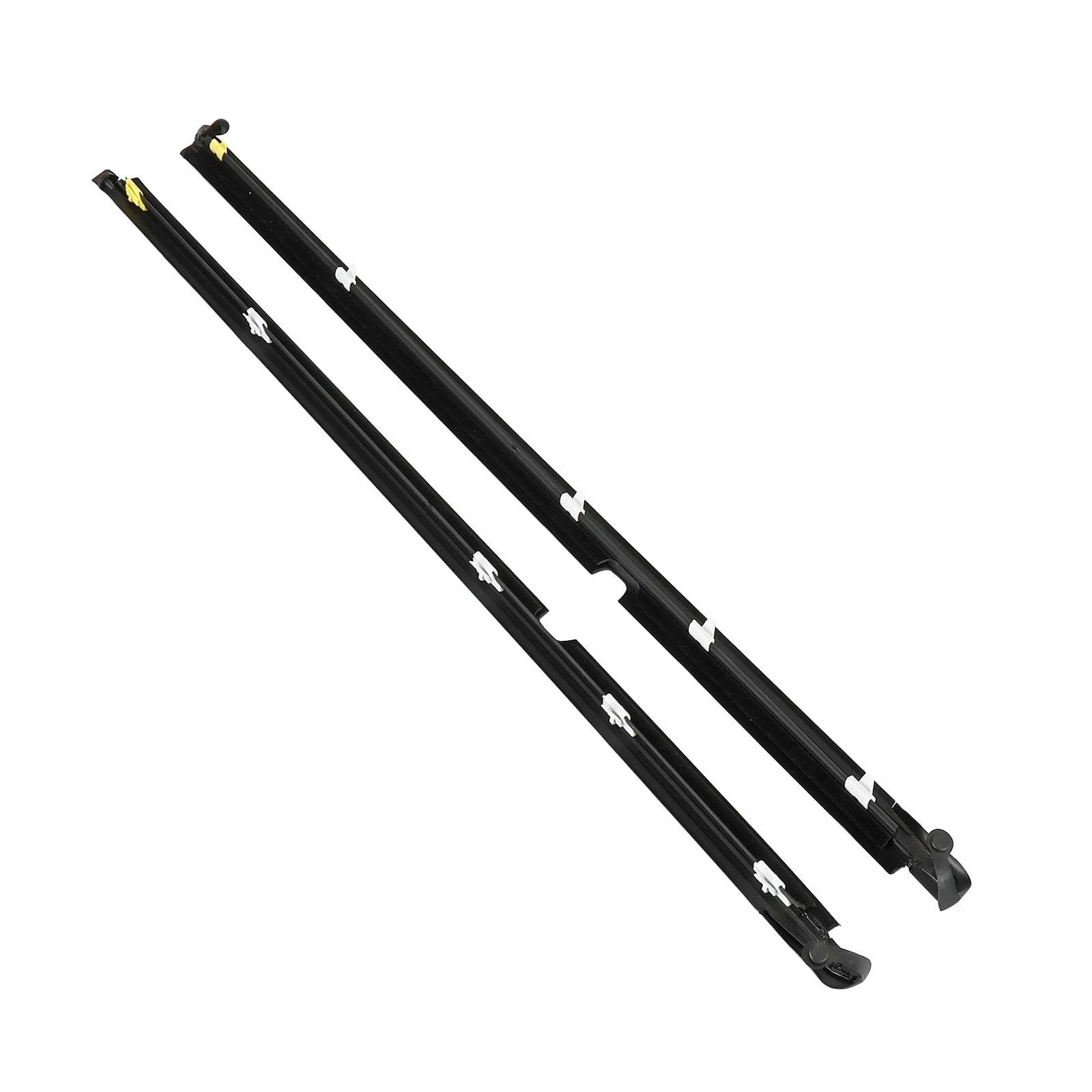 Türdichtung NA01-58-810F 2PCS L + R Tür Glas Fenster Dichtungen Set Wetter Streifen Für Mazda Für Miata 1990-2004 2005 Gummidichtung Türdichtung NA01-58-810F 2PCS L + R Tür Glas Fenster Dichtungen Set Wetter Streifen Für Mazda Für Miata 1990-2004 2005 Gummidichtung von DZSFDGDDFGD
