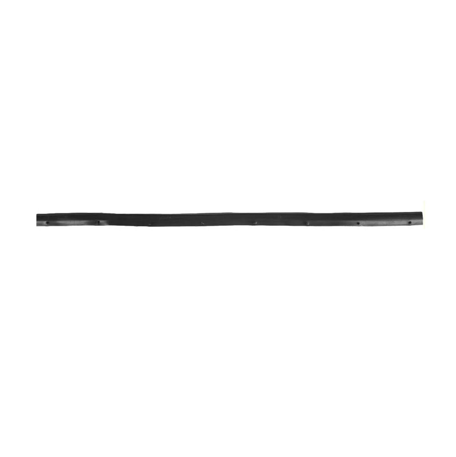 Türdichtung Türdichtung Unten Vorne Und Hinten Für Ford Für Excursion F250 F350 Für Super Duty Truck F450 F550 F650 Für F750 Truck Gummidichtung(Rückseite) von DZSFDGDDFGD