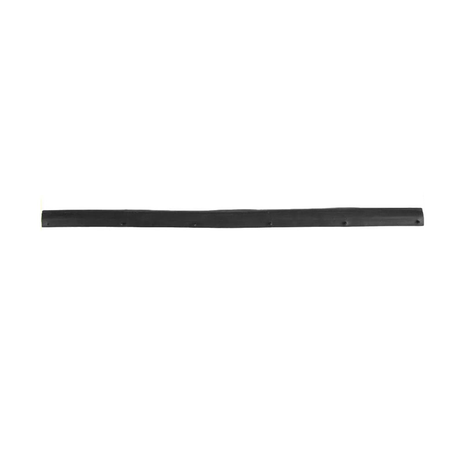 Türdichtung Türdichtung Unten Vorne Und Hinten Für Ford Für Excursion F250 F350 Für Super Duty Truck F450 F550 F650 Für F750 Truck Gummidichtung(Vorderseite) von DZSFDGDDFGD