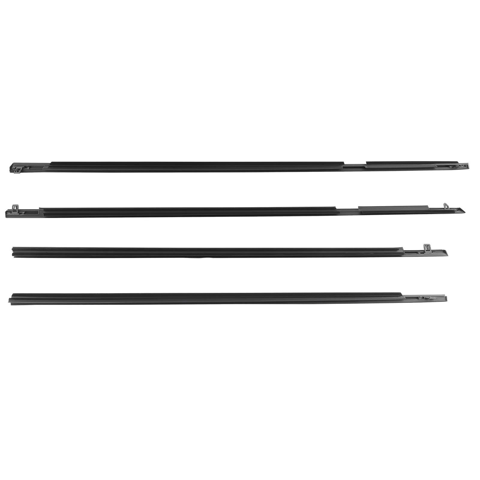 Türdichtung Untere Türfensterleiste Dichtungssatz Dichtungsstreifen Autozubehör Für Pontiac G8 GT GXP 2008 2009 Gummidichtung Türdichtung Untere Türfensterleiste Dichtungssatz Dichtungsstreifen Autozubehör Für Pontiac G8 GT GXP 2008 2009 Gummidichtung von DZSFDGDDFGD