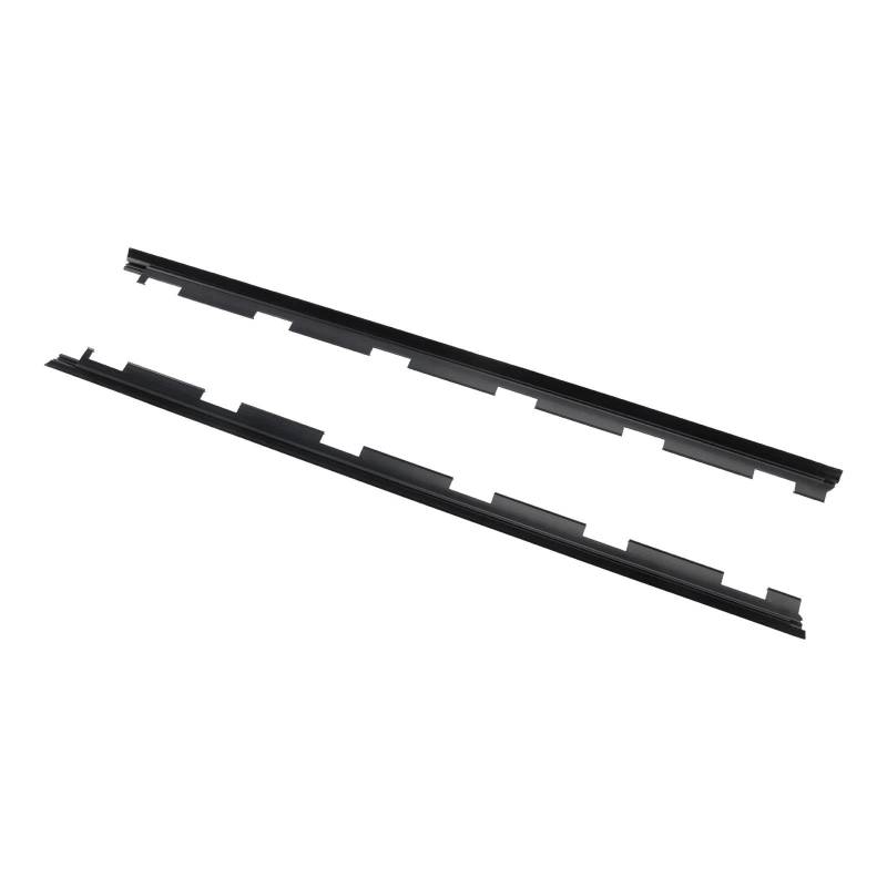 Türdichtung Vorne Links + Rechts Weatherstrips Streifen Abdichtung Für GMC C2500 1988-1991 1992 1993 1994 1995 1996 1997 1998 1999 2000 Gummidichtung von DZSFDGDDFGD