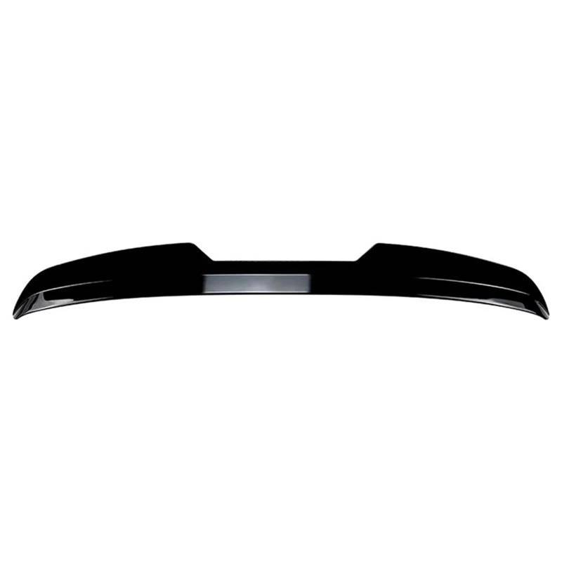 Heckspoiler Heckspoilerlippe für Heckklappe Spoilerlippe Heckspoilerflügel Für VW Für Tiguan Für Mk2 Für 2017+ Entenschwanz Entenschnabel Auto Heckspoiler von DZSFSTRHRRT